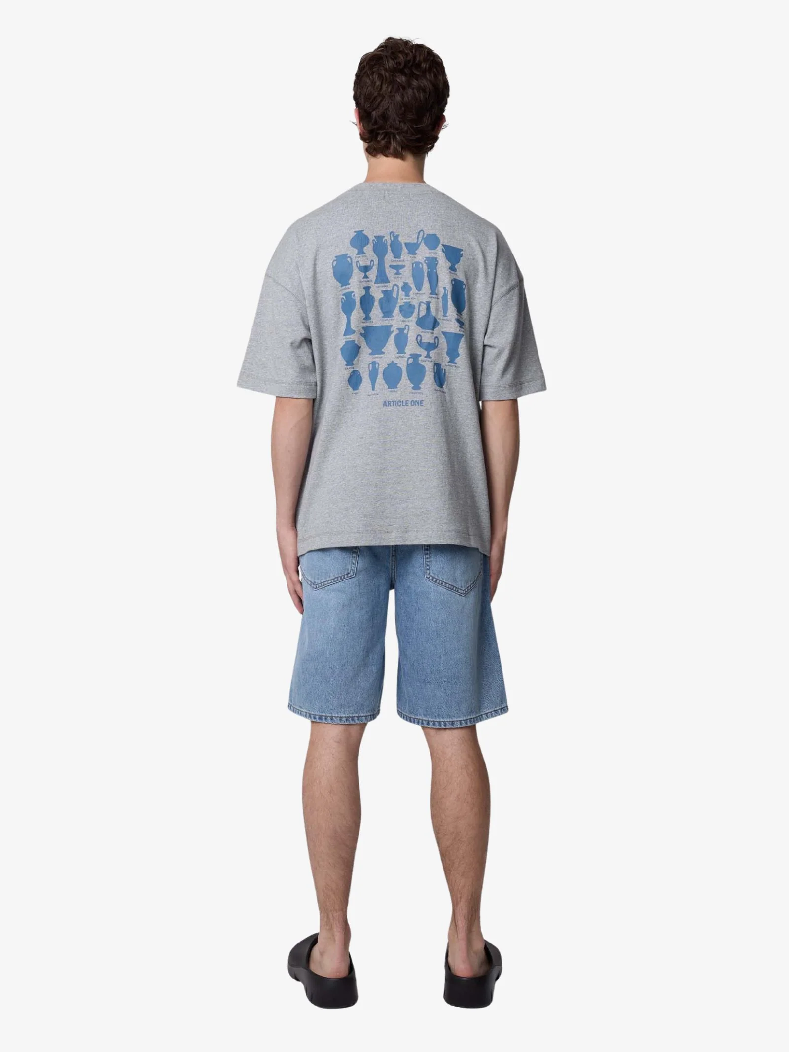 Pottery Tee - Image 4