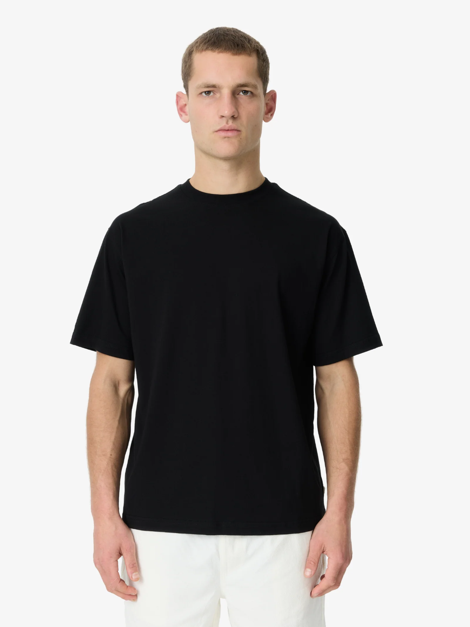 Premium Relaxed Tee - Image 2