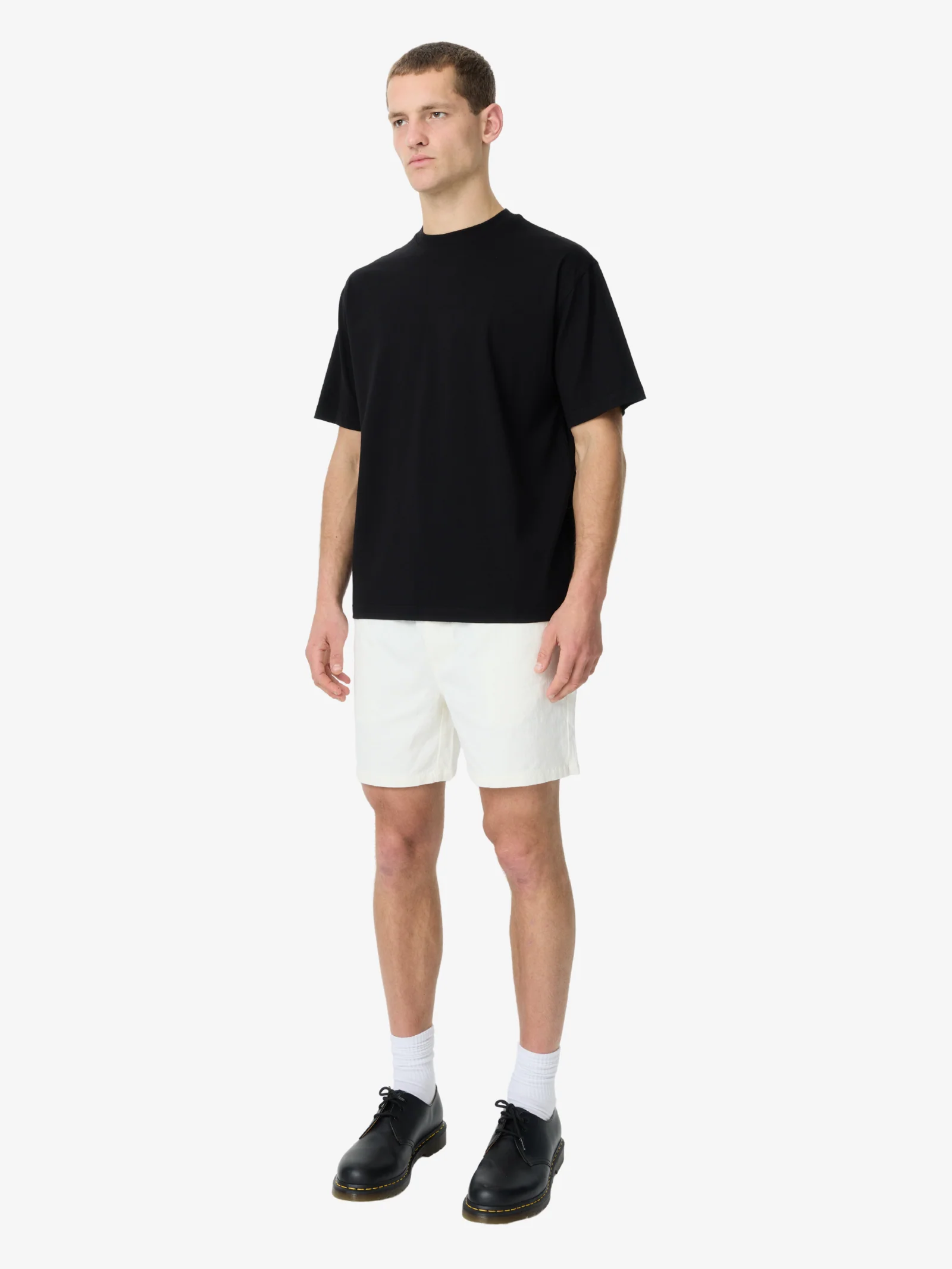 Premium Relaxed Tee - Image 3