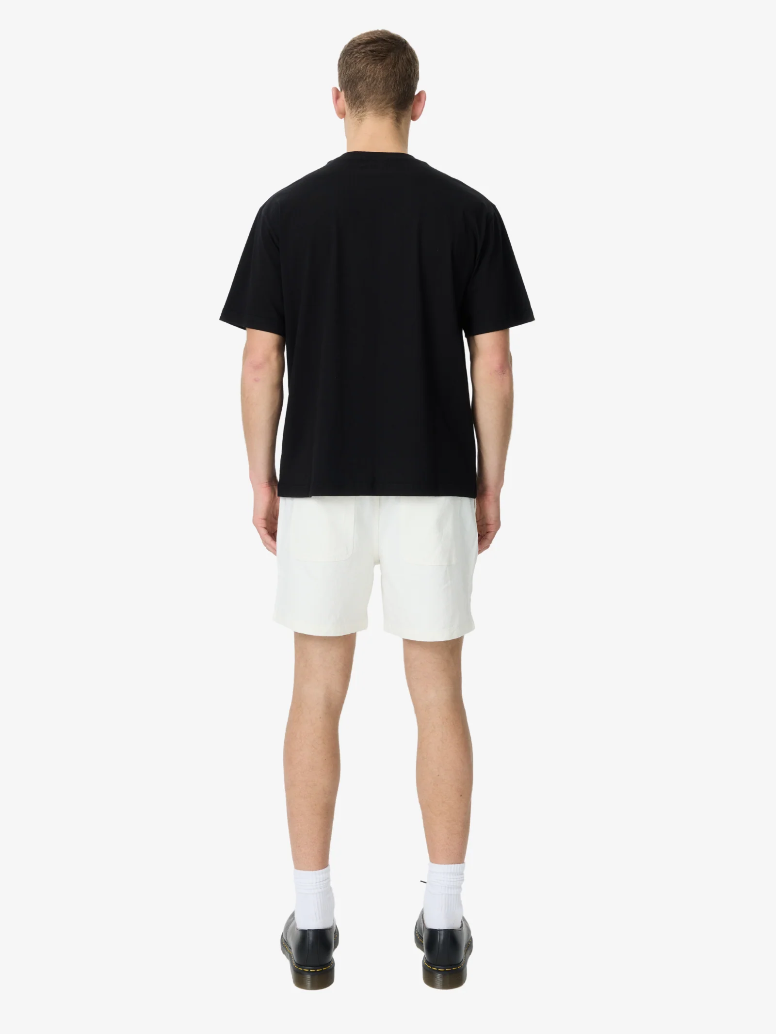 Premium Relaxed Tee - Image 4