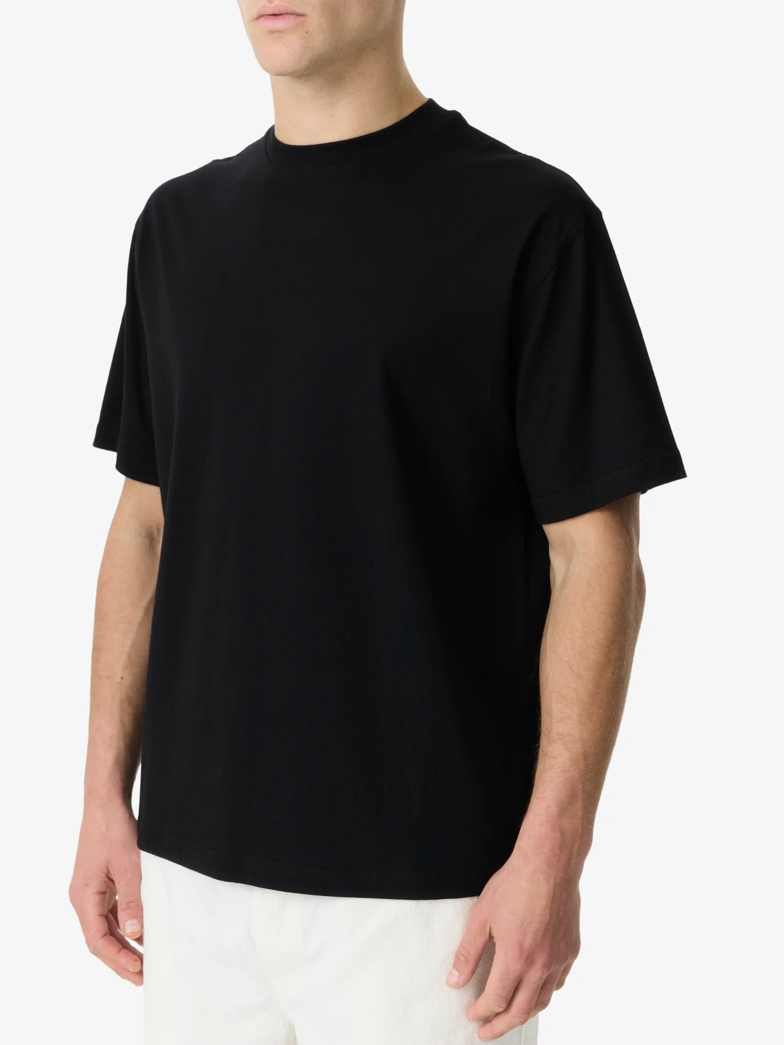 Premium Relaxed Tee - Image 5