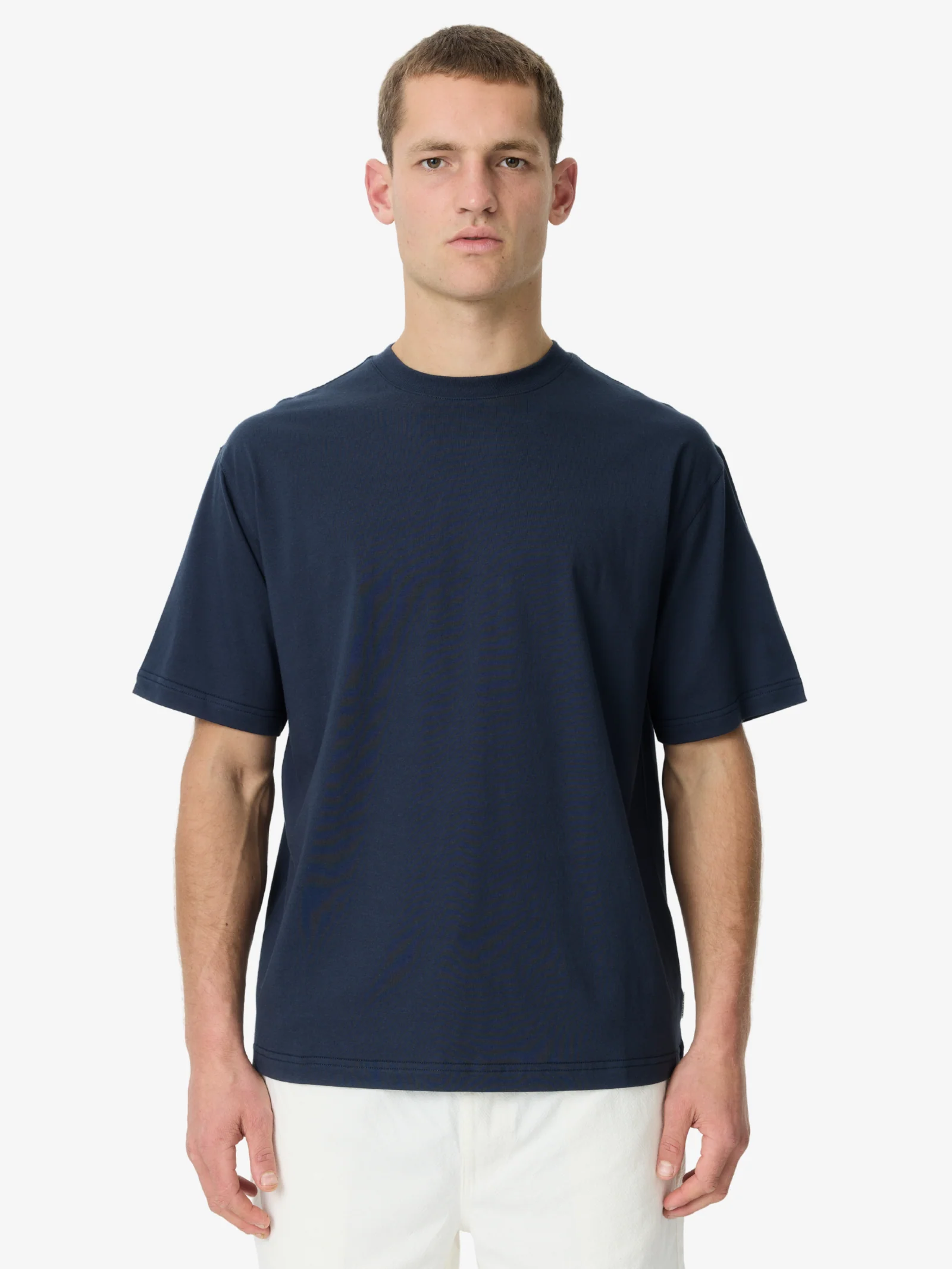 Premium Relaxed Tee - Image 2