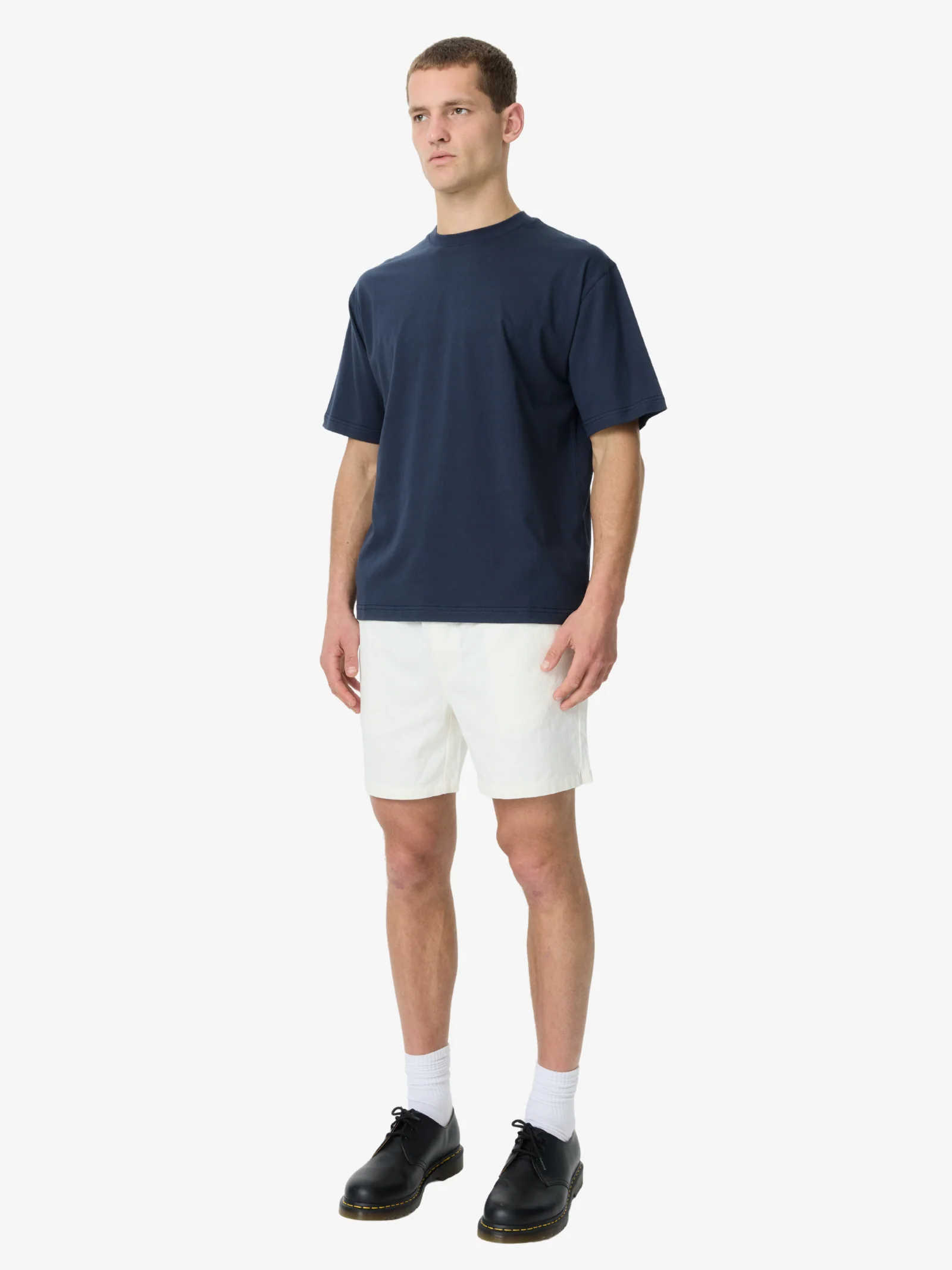 Premium Relaxed Tee - Image 3