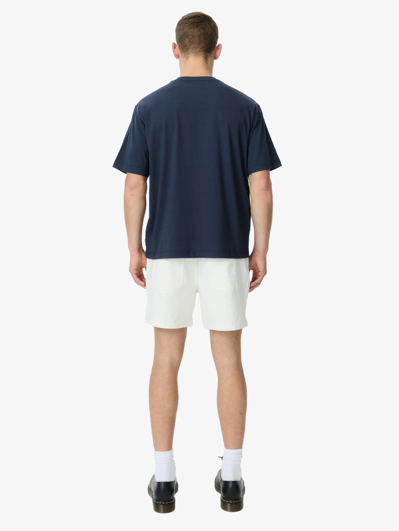 Premium Relaxed Tee - Image 4