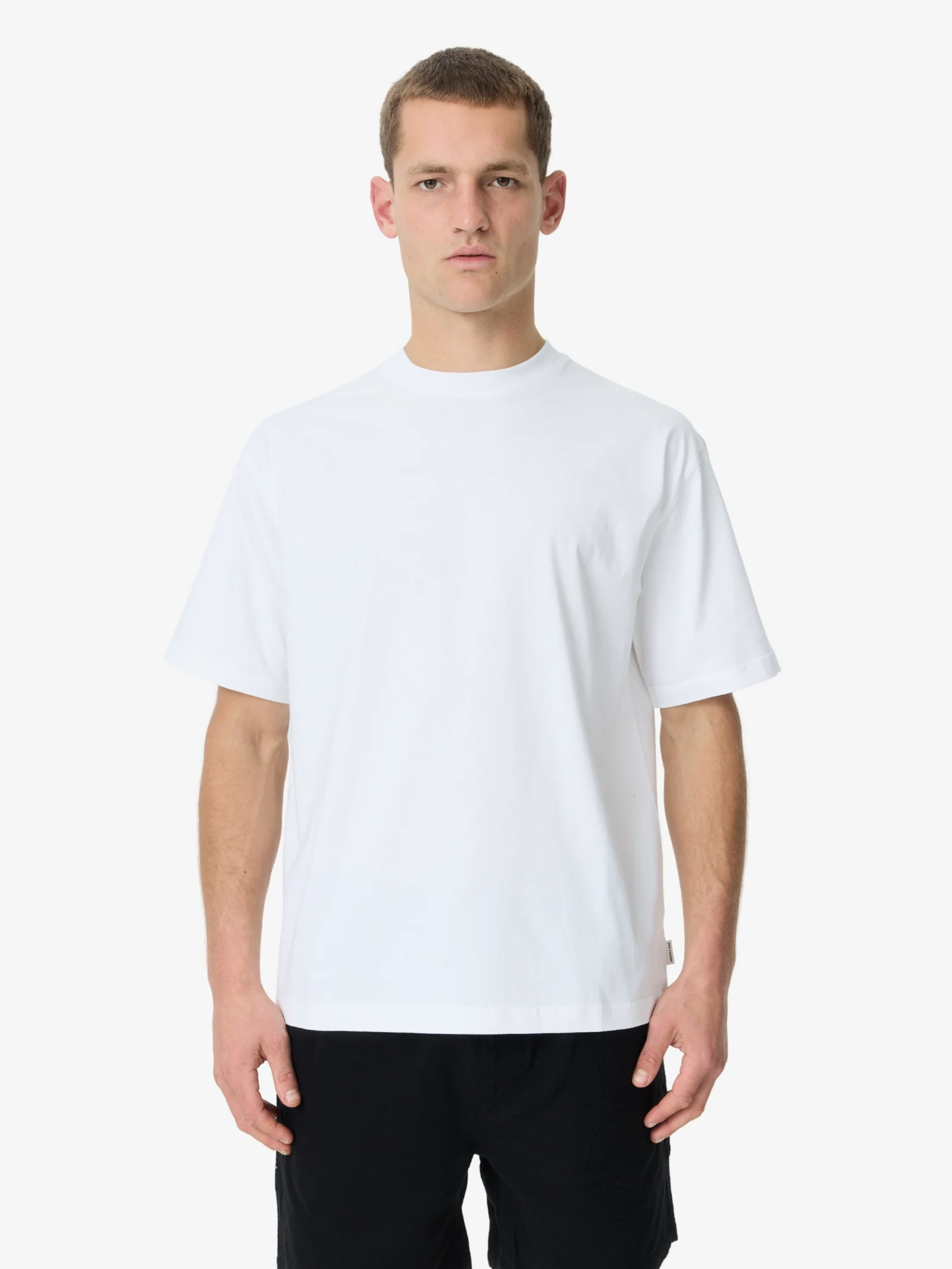 Premium Relaxed Tee - Image 2