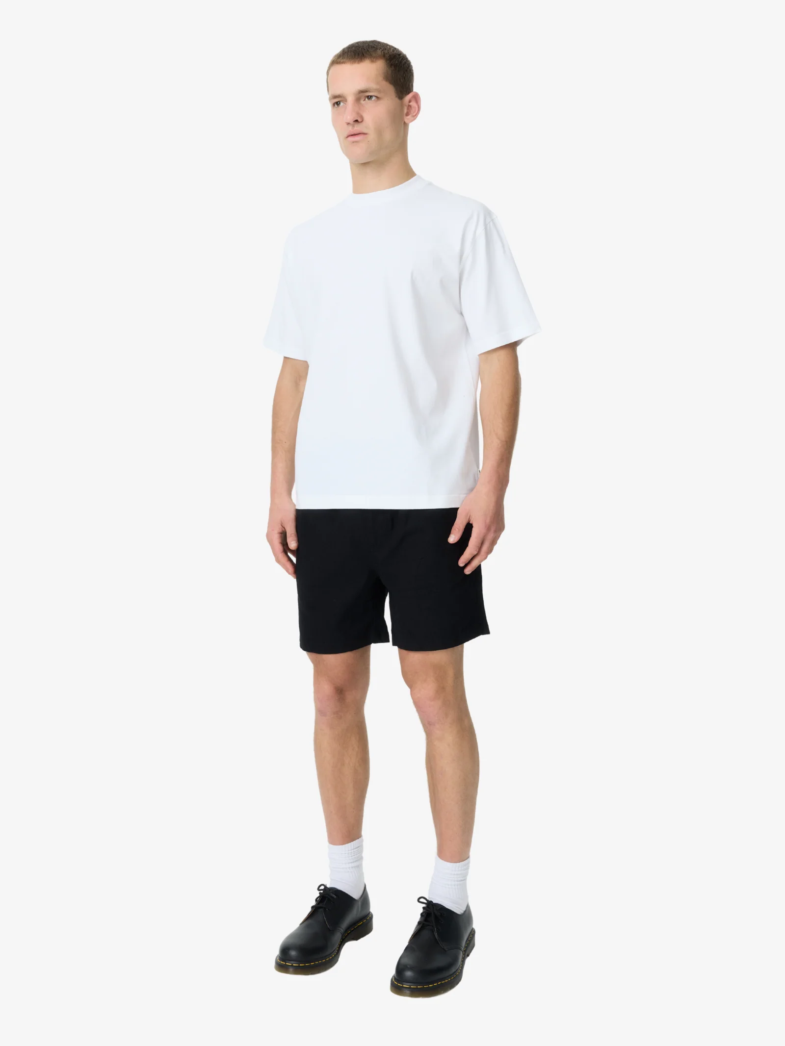 Premium Relaxed Tee - Image 3