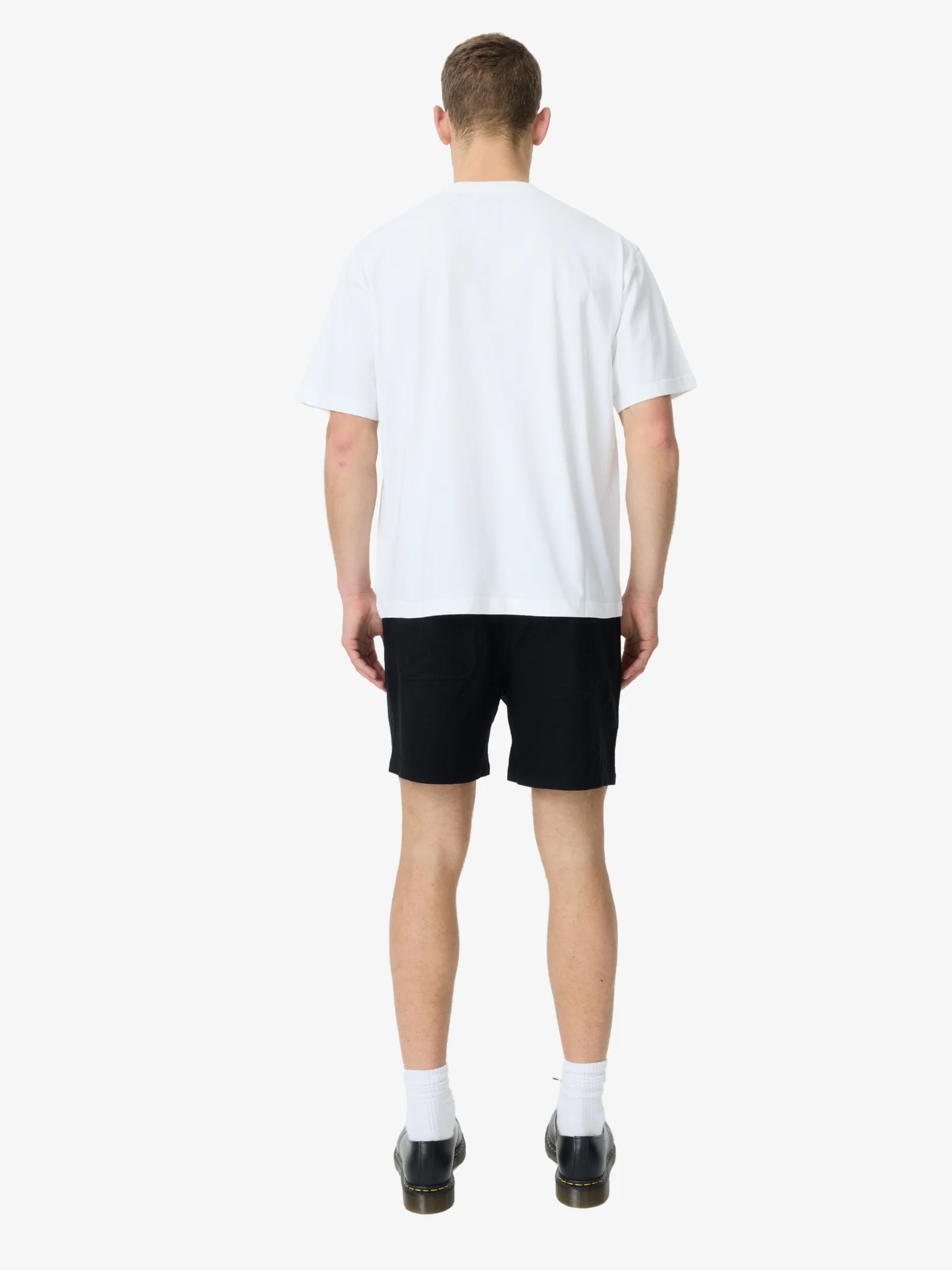 Premium Relaxed Tee - Image 4