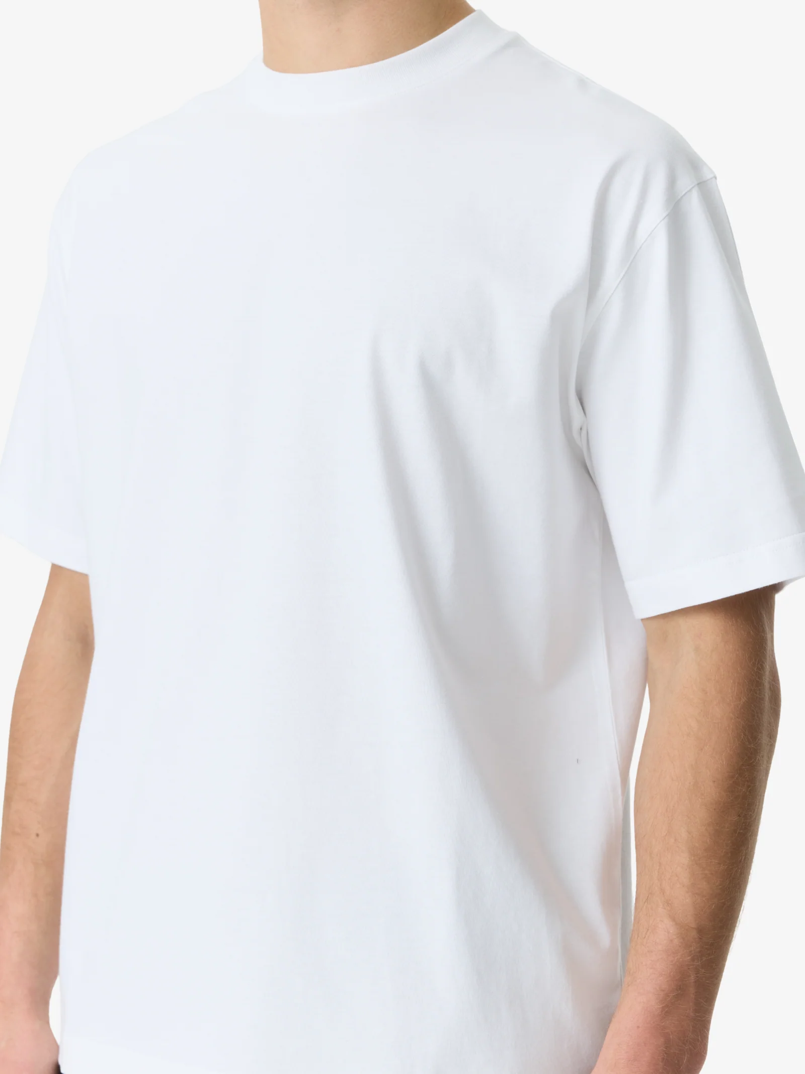 Premium Relaxed Tee - Image 5