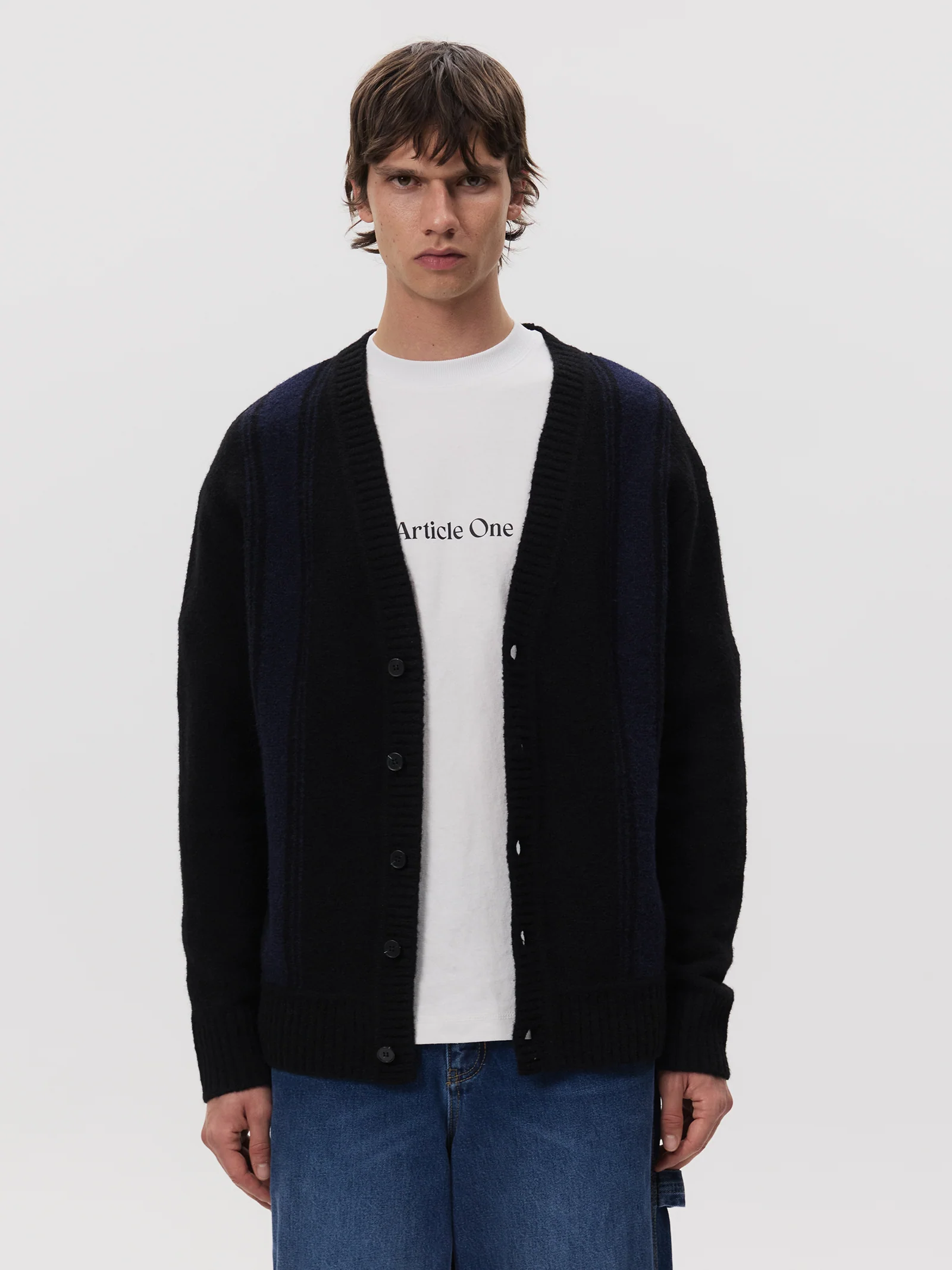 Ray Cardigan - Image 2