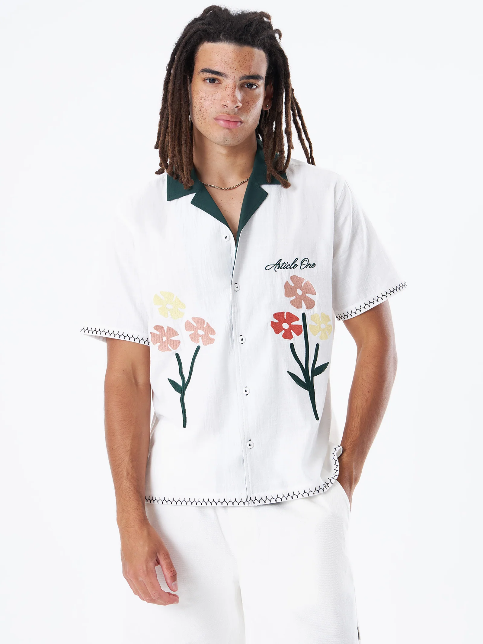 Retrograde Shirt - Image 2