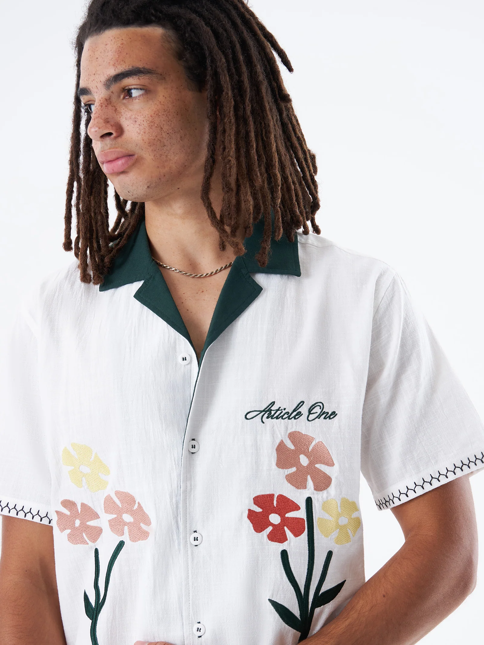 Retrograde Shirt - Image 3