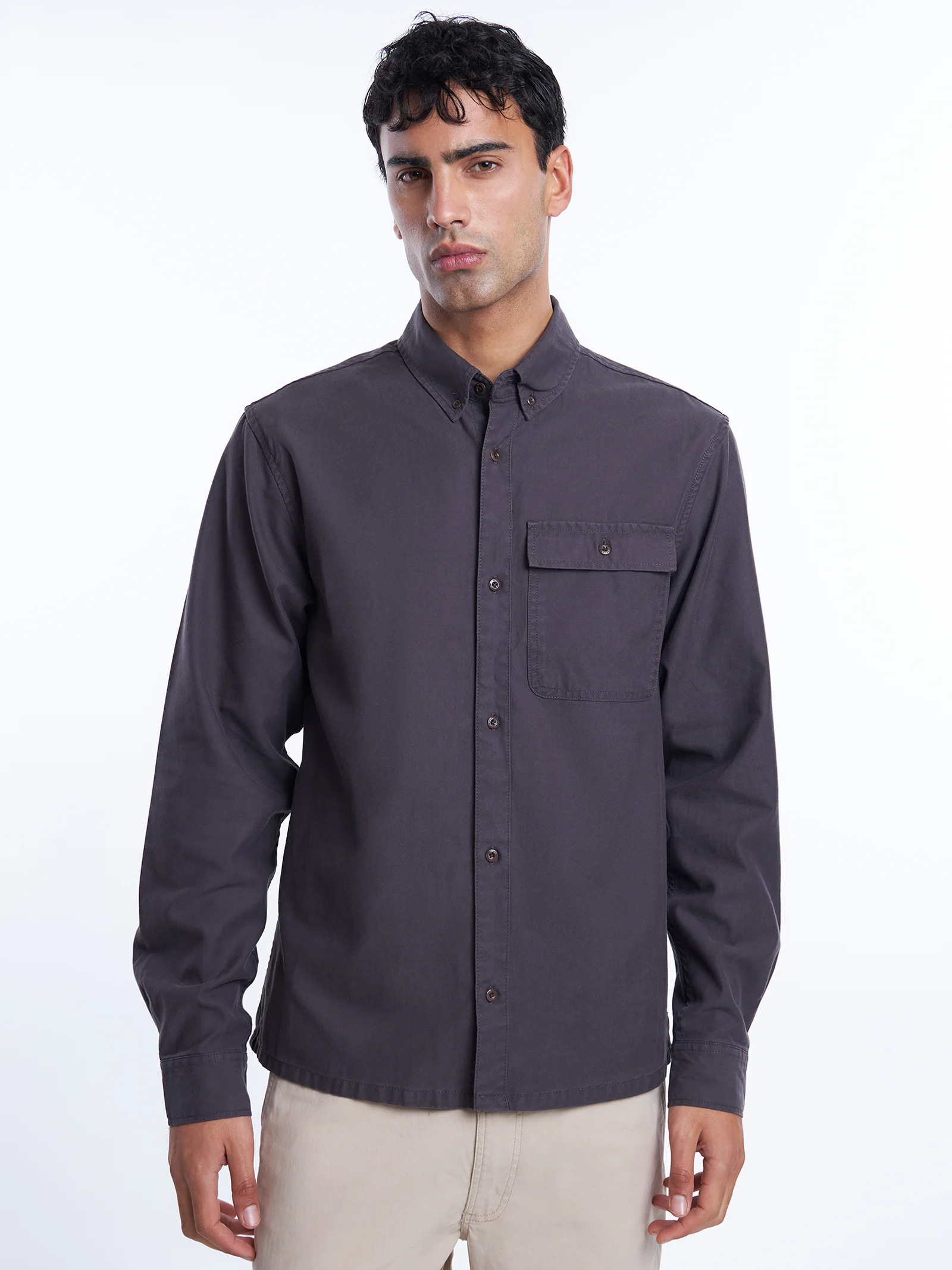 Ruiz Overshirt - Image 3