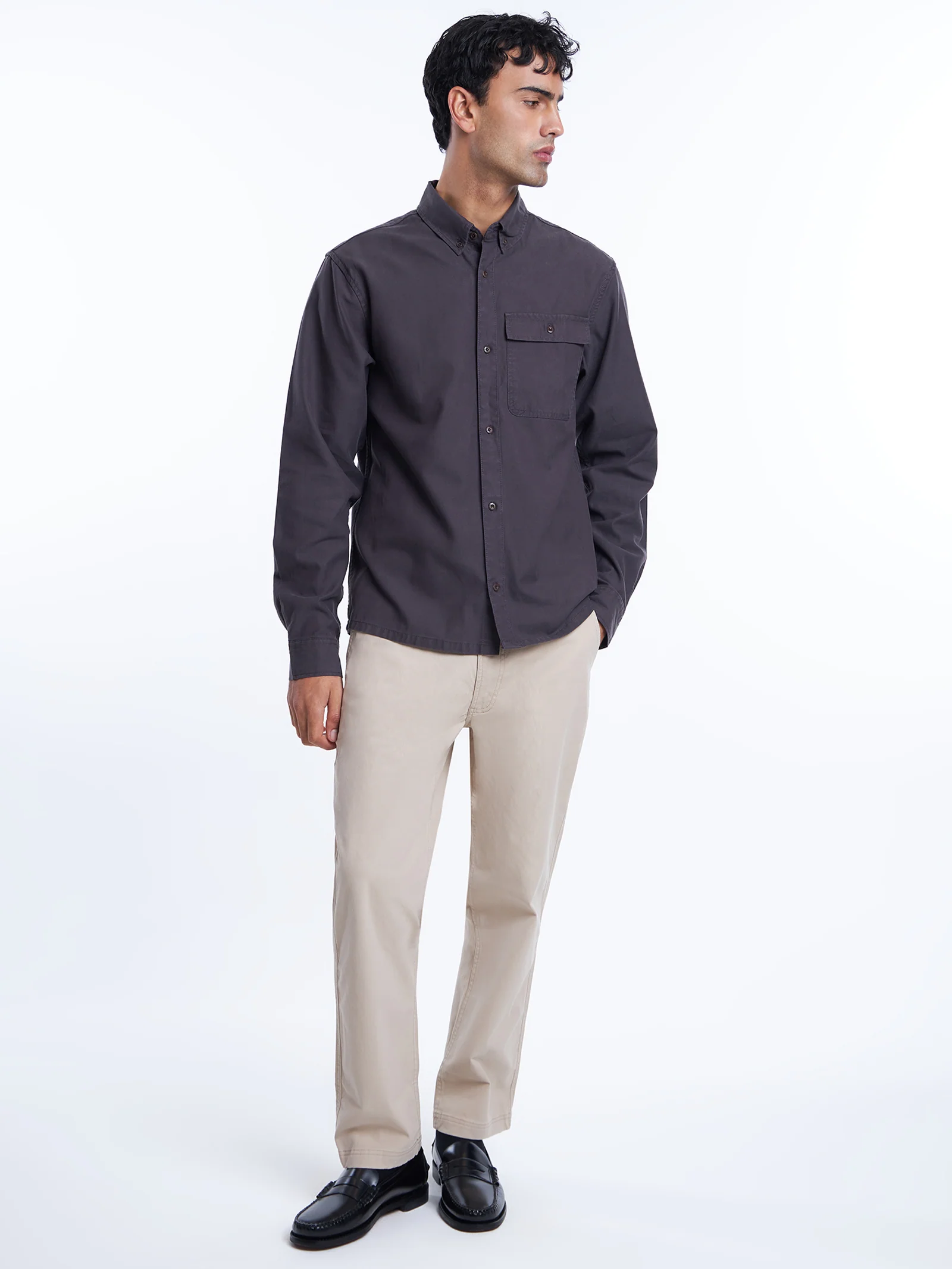 Ruiz Overshirt - Image 4
