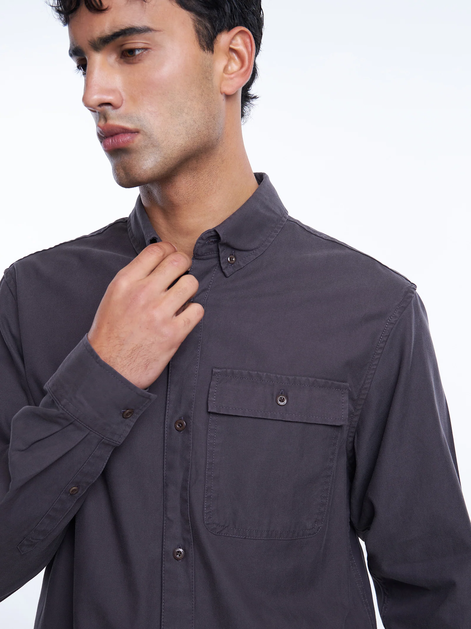 Ruiz Overshirt - Image 5