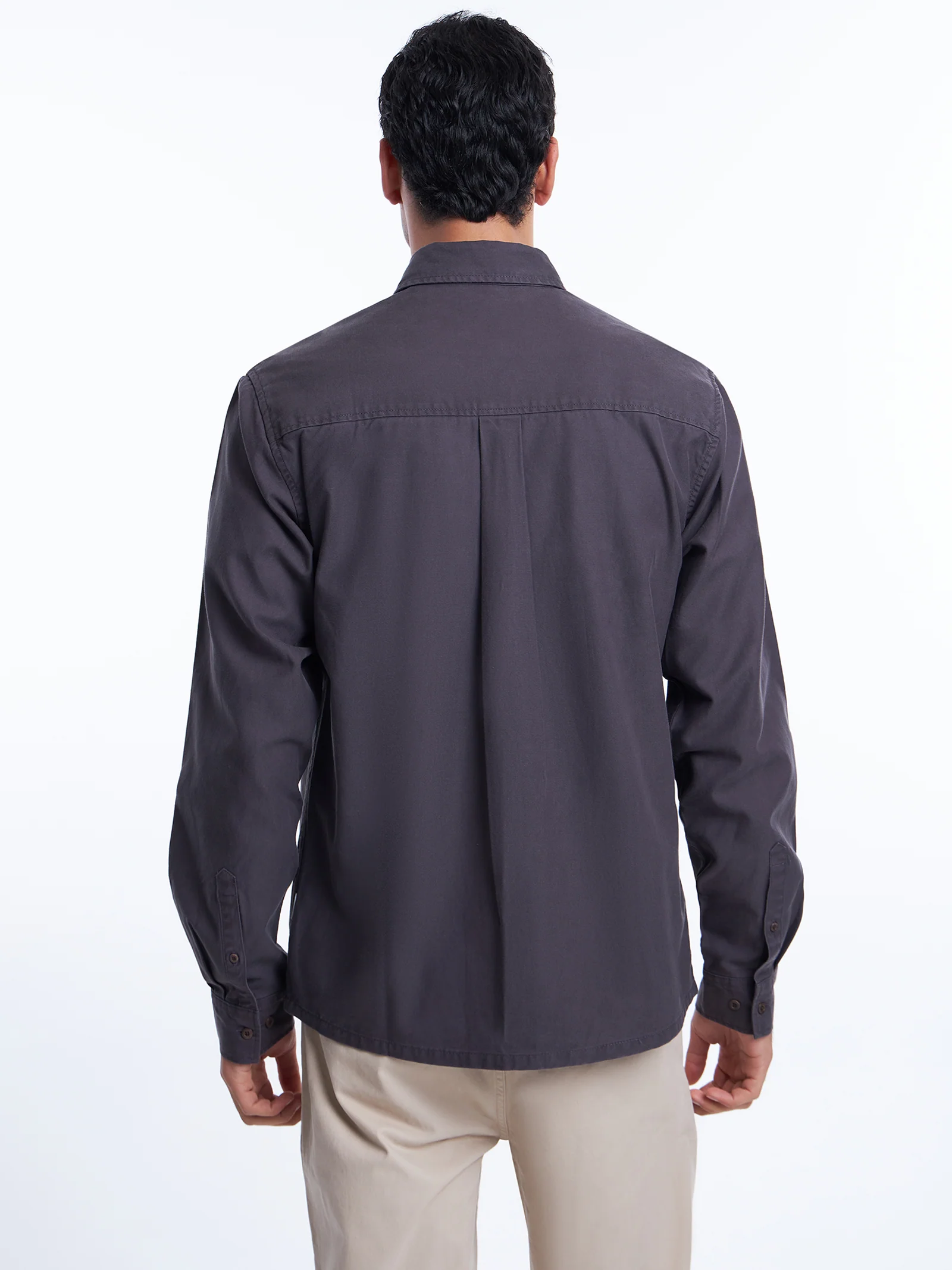 Ruiz Overshirt - Image 6