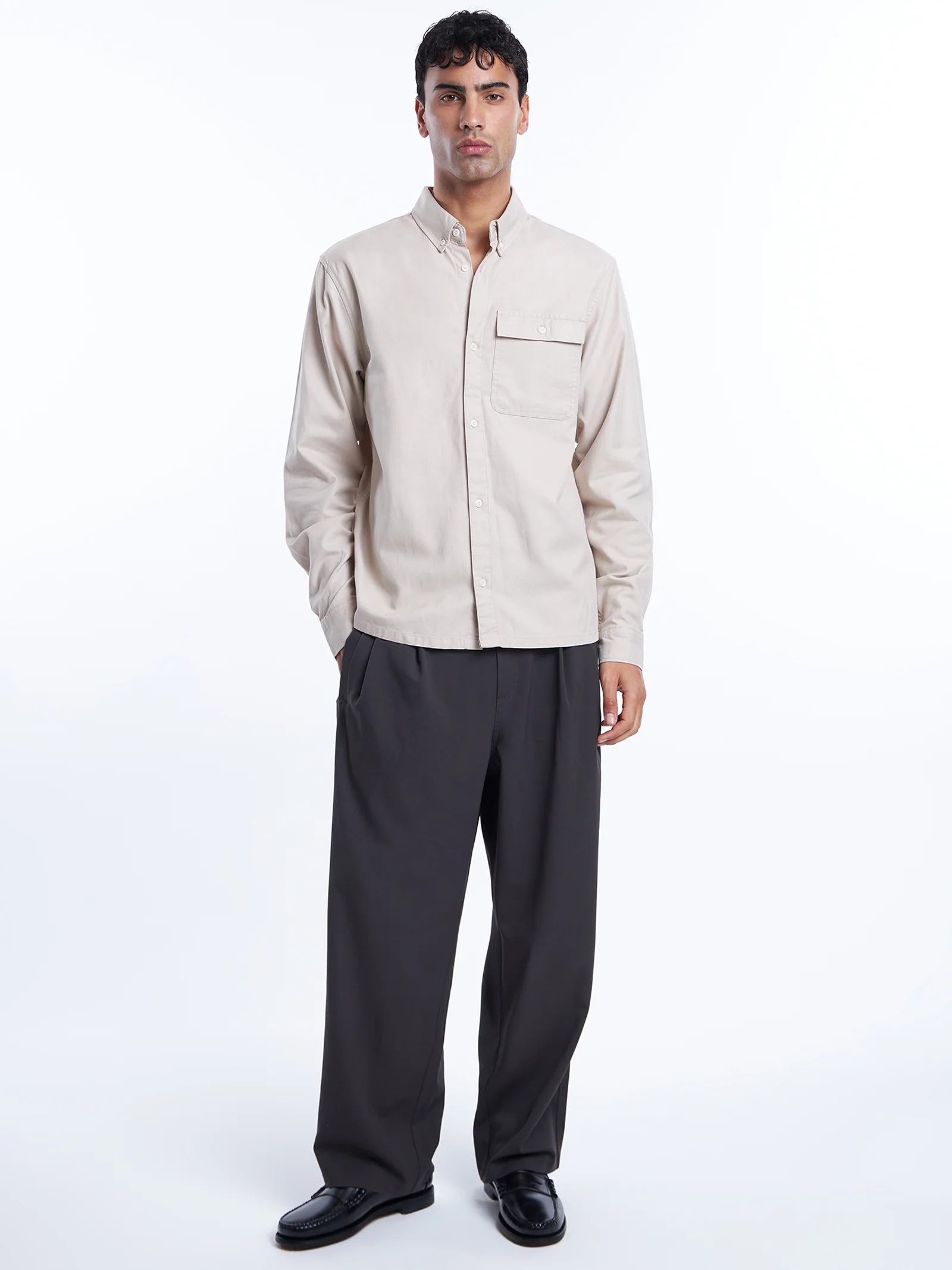 Ruiz Overshirt - Image 2