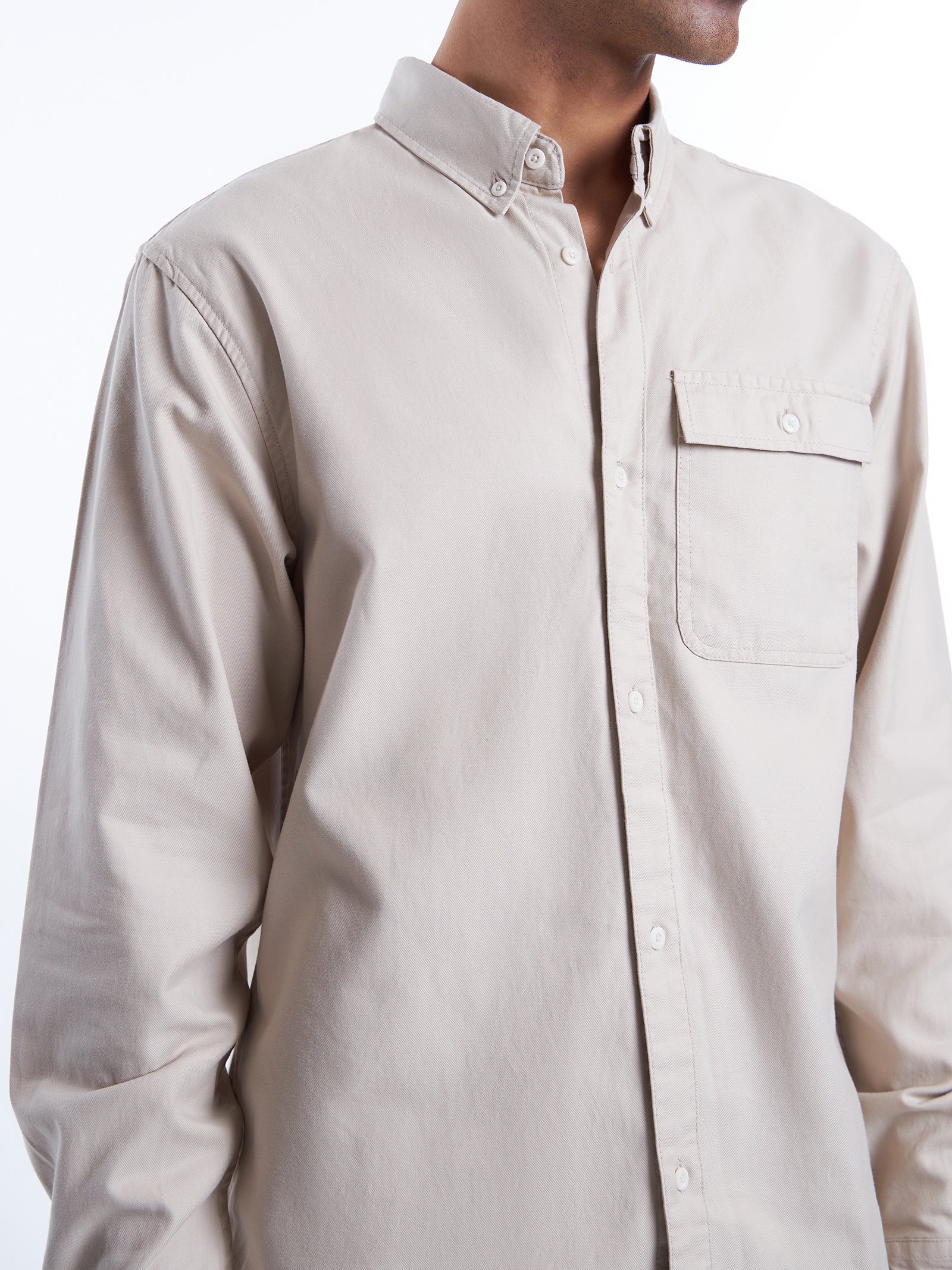 Ruiz Overshirt - Image 3