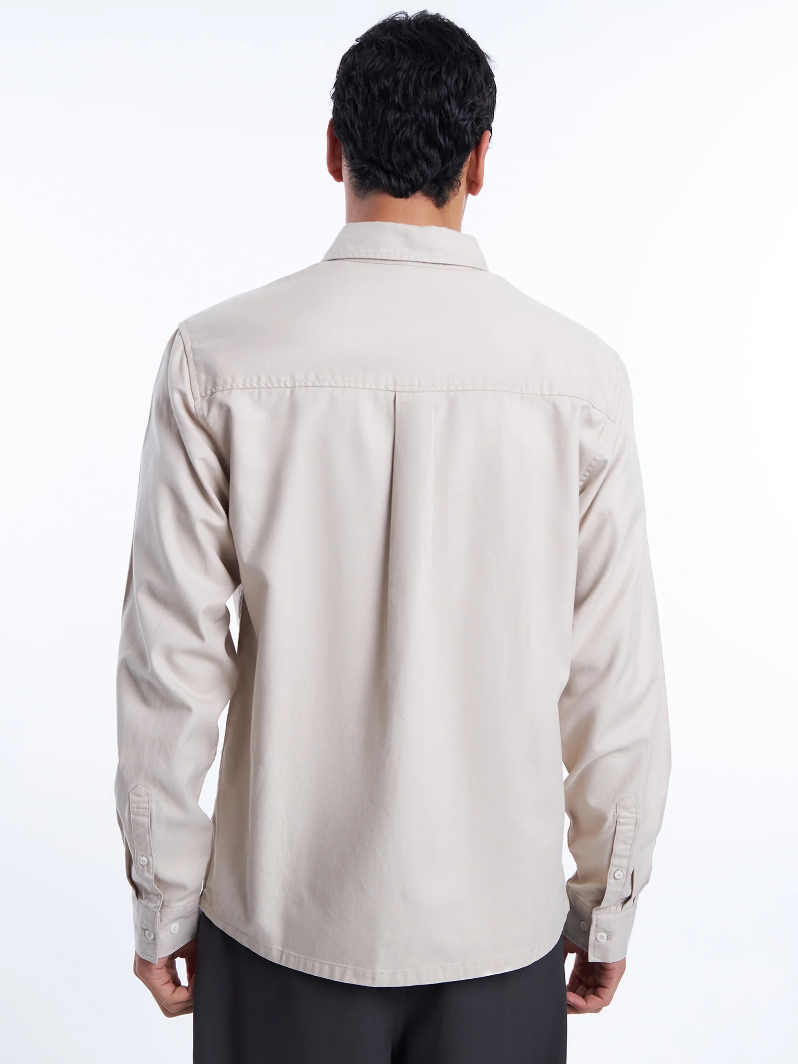 Ruiz Overshirt - Image 4