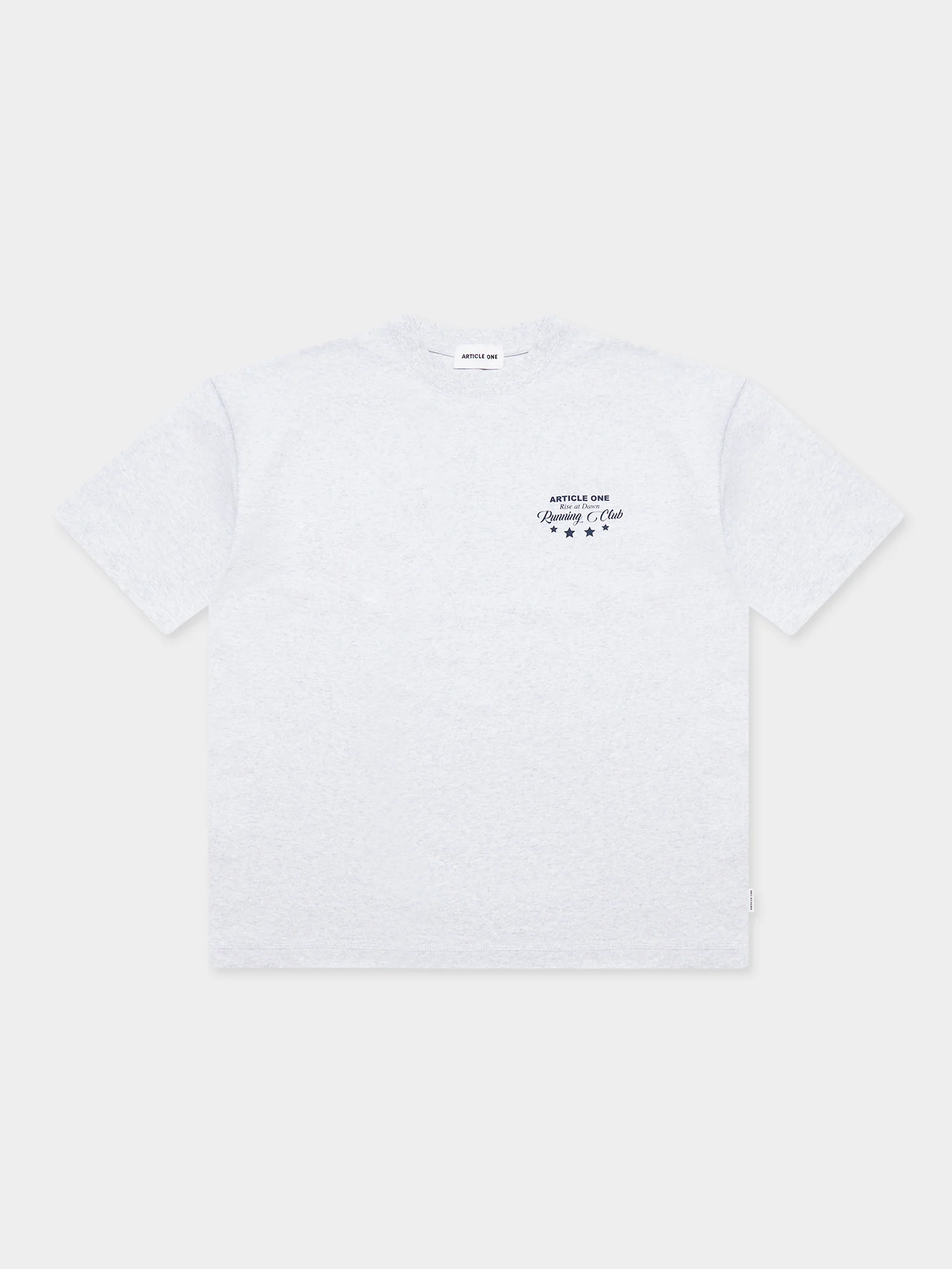 Running Club Tee - Image 5