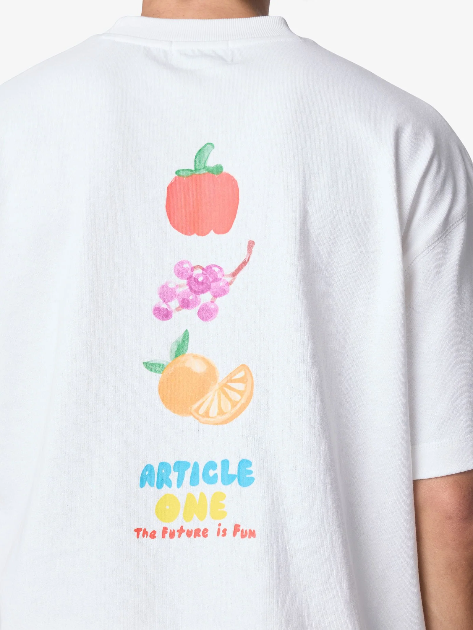 Salad Tee - Image 2