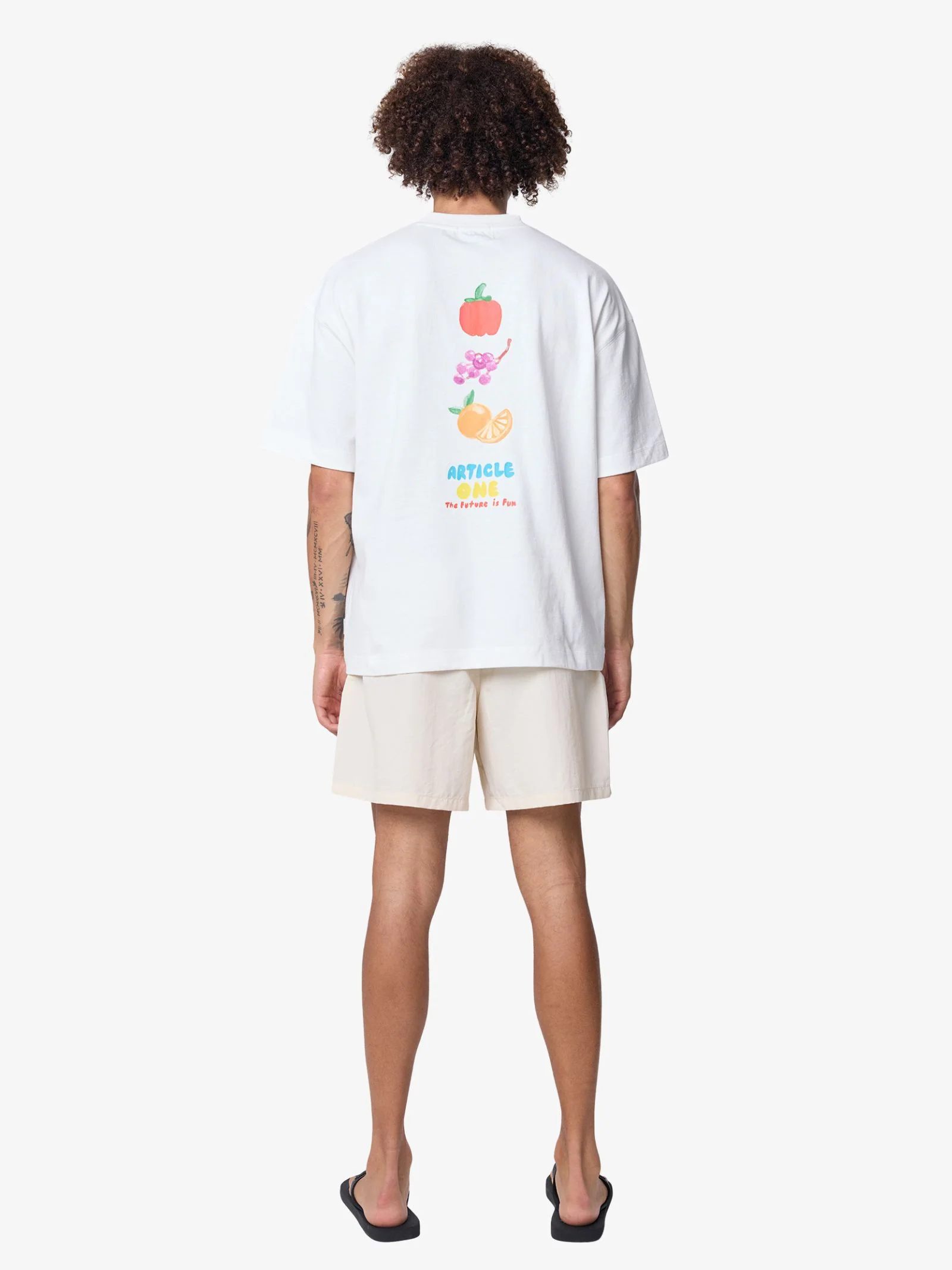 Salad Tee - Image 4
