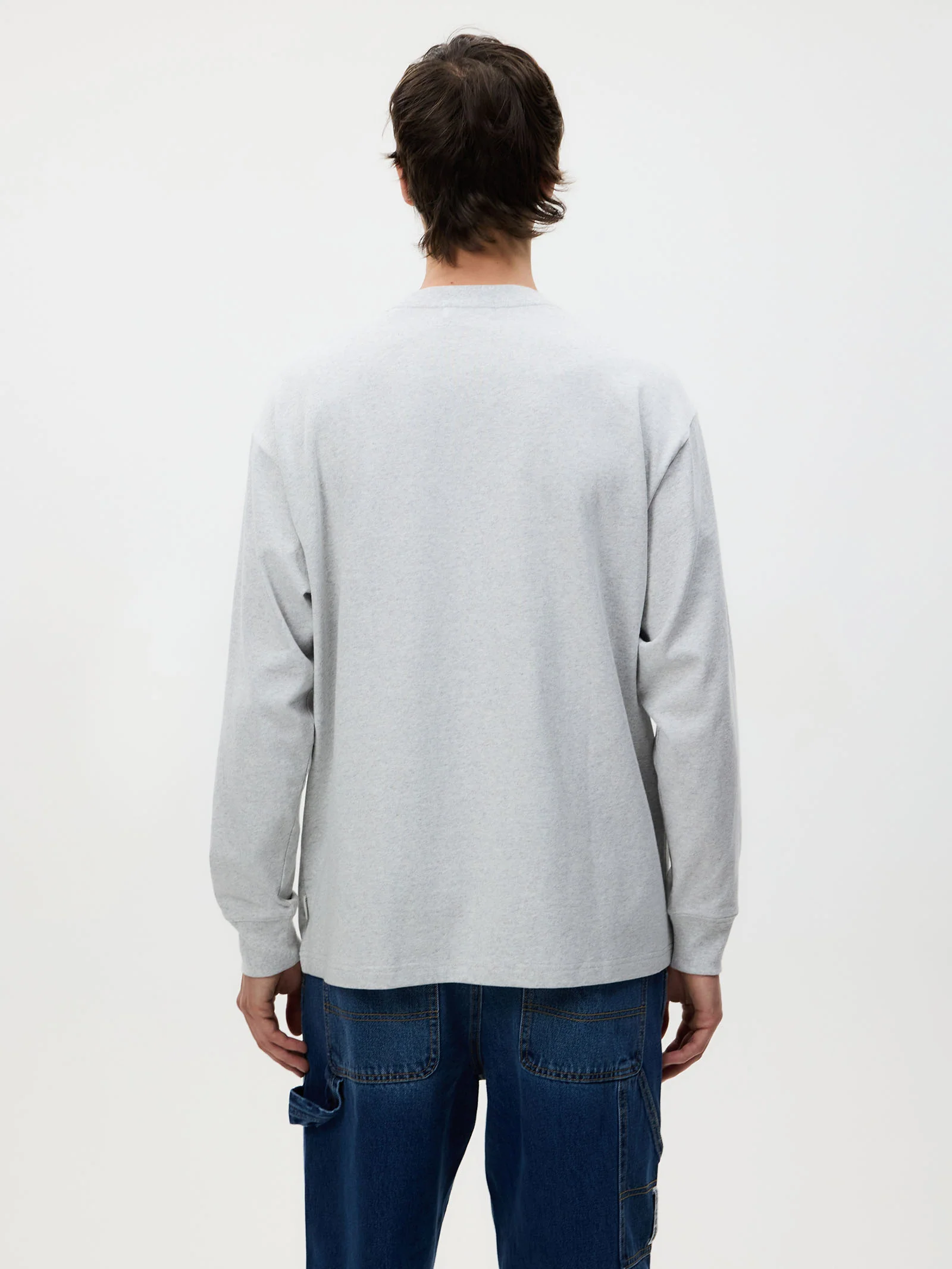Sayo Long Sleeve Tee - Image 3