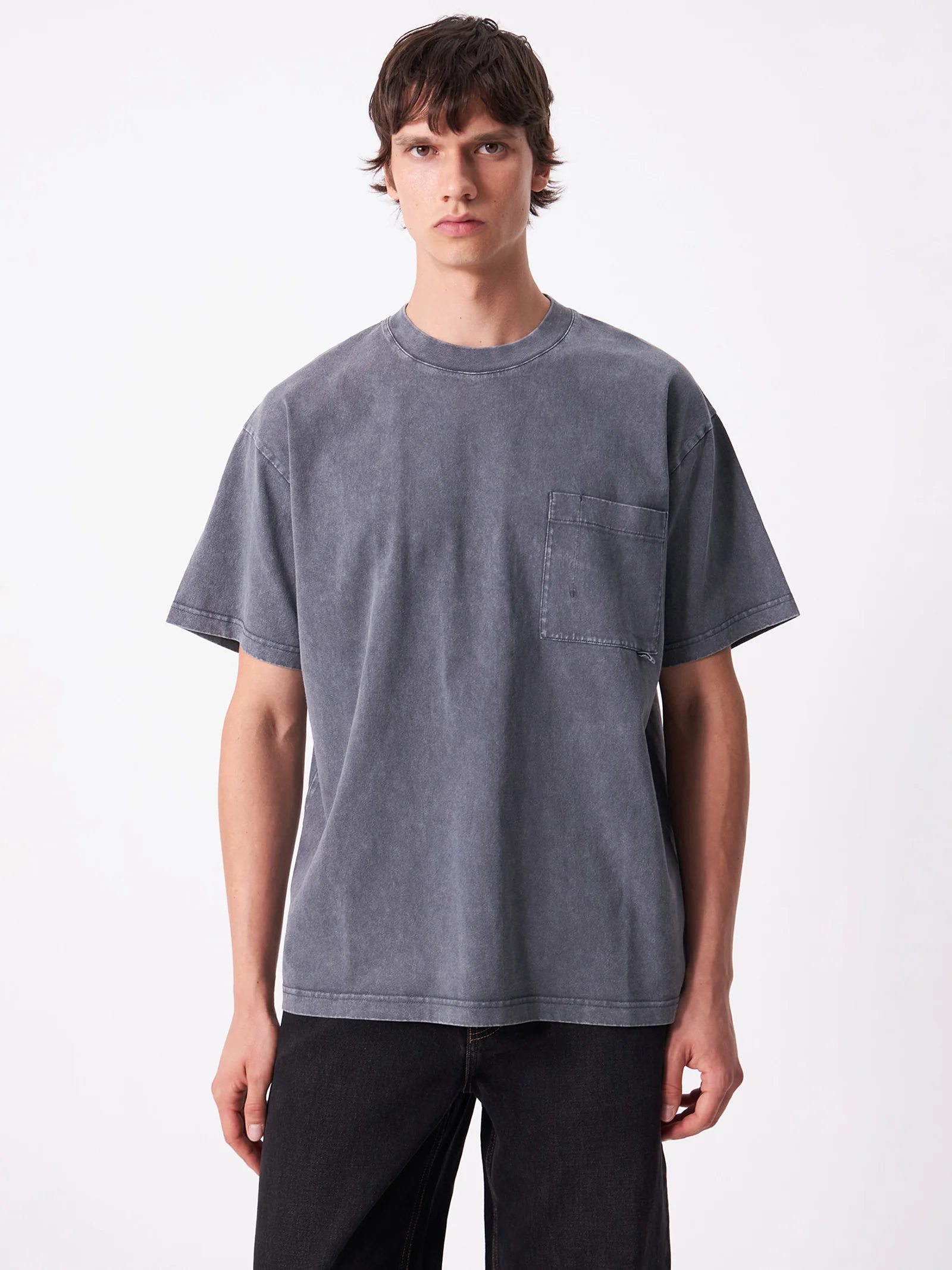 Sayo Pocket Tee - Image 2