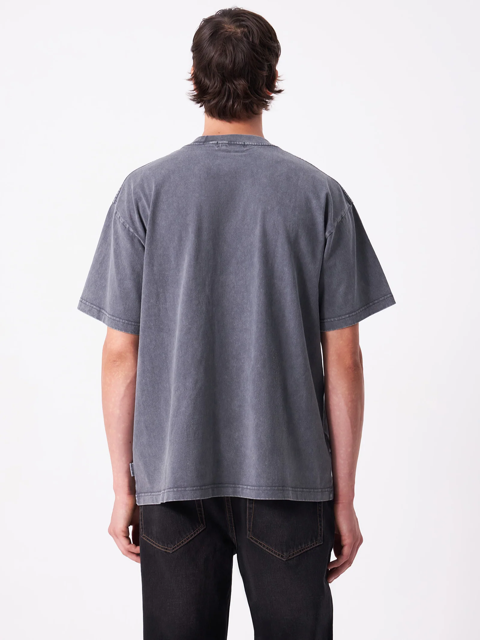 Sayo Pocket Tee - Image 3