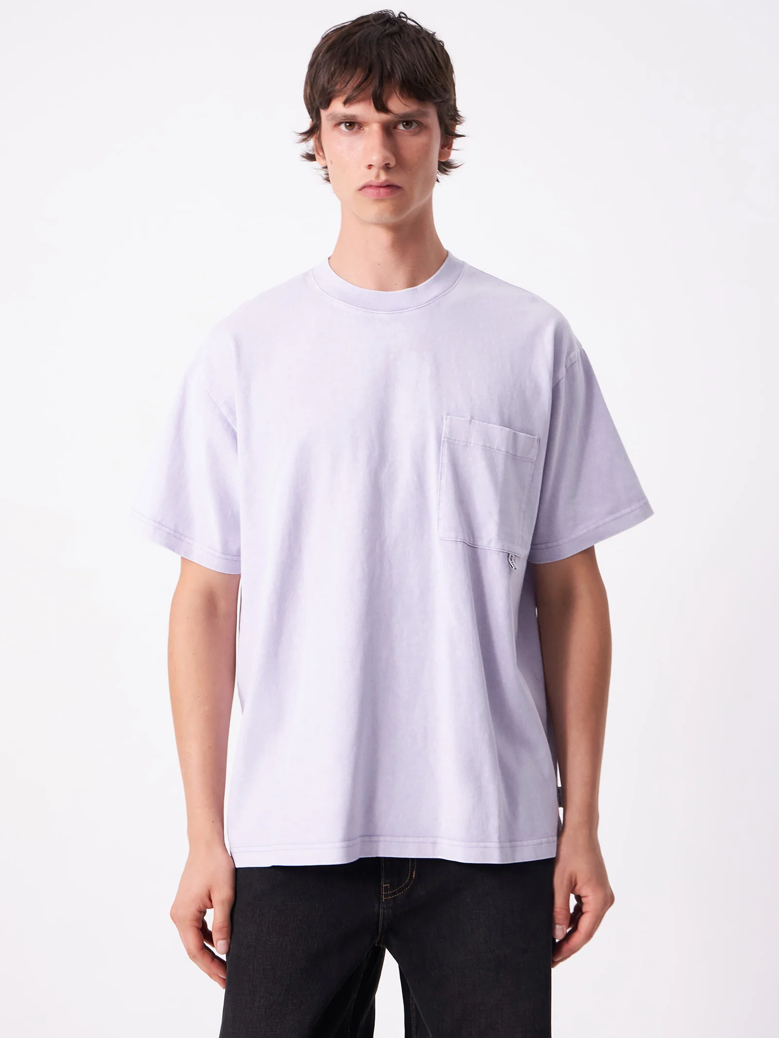 Sayo Pocket Tee - Image 2