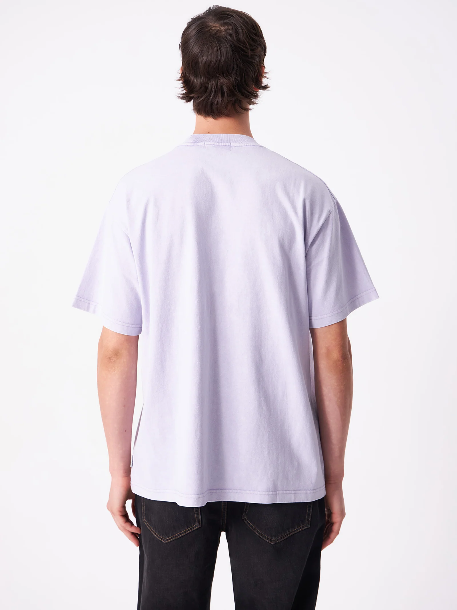 Sayo Pocket Tee - Image 3