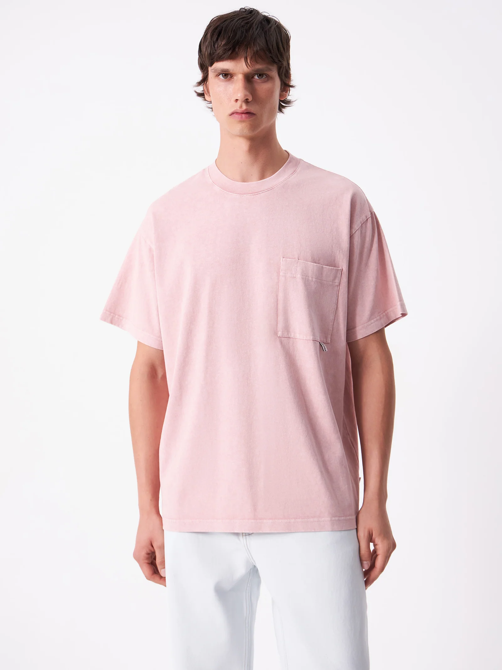 Sayo Pocket Tee - Image 2