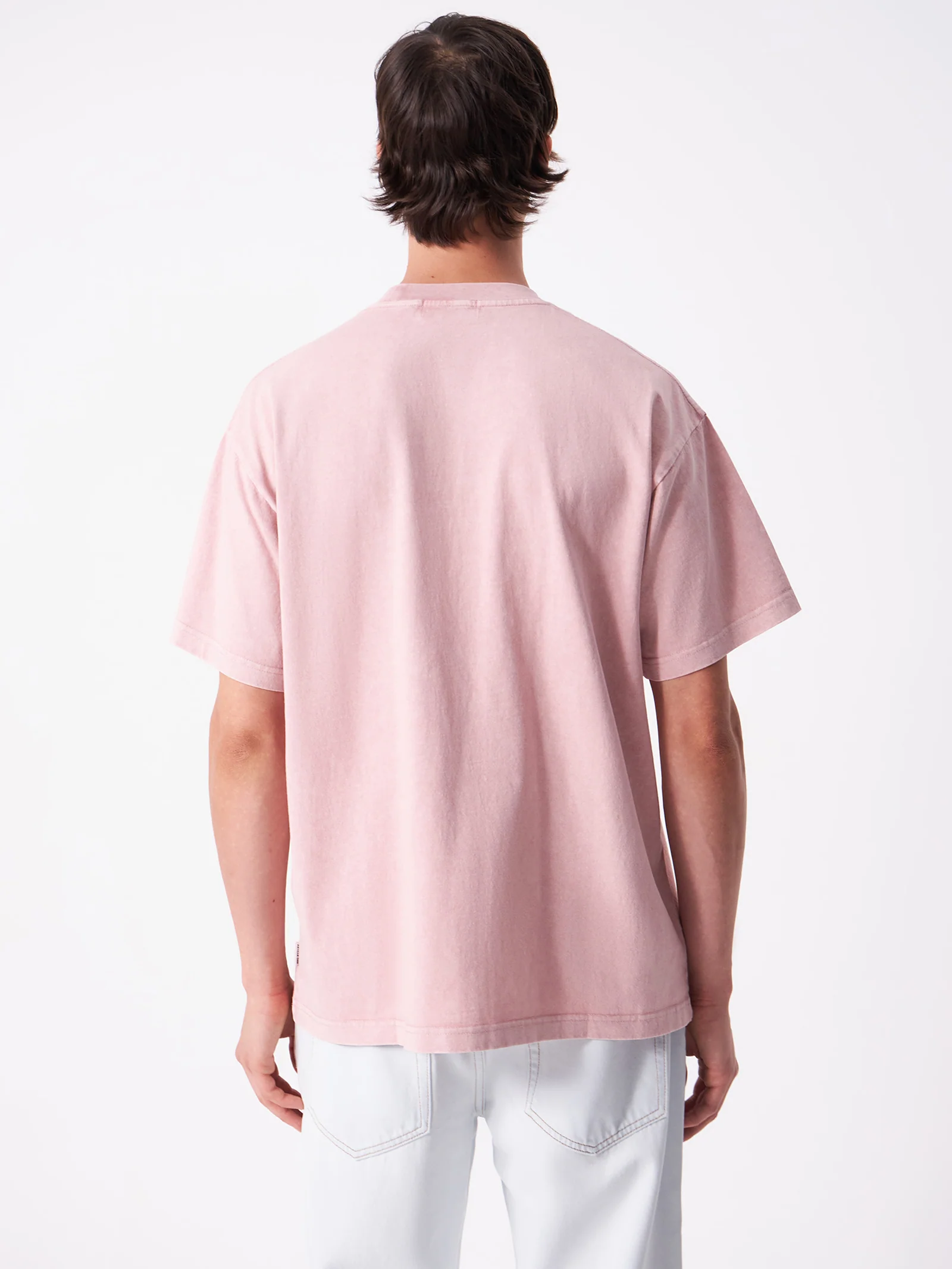 Sayo Pocket Tee - Image 3