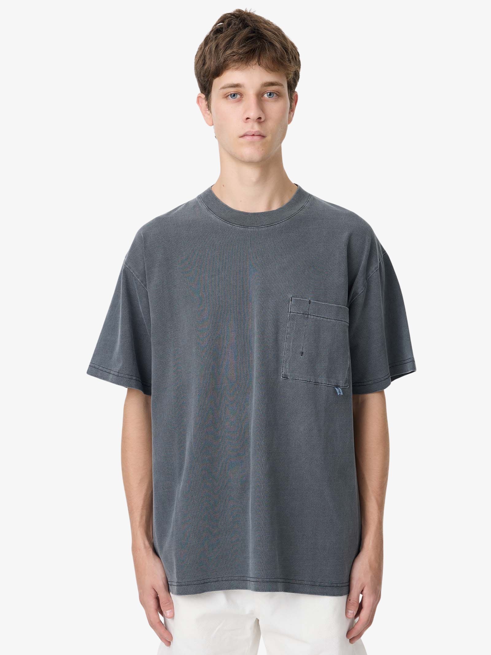 Sayo Pocket Tee - Image 2