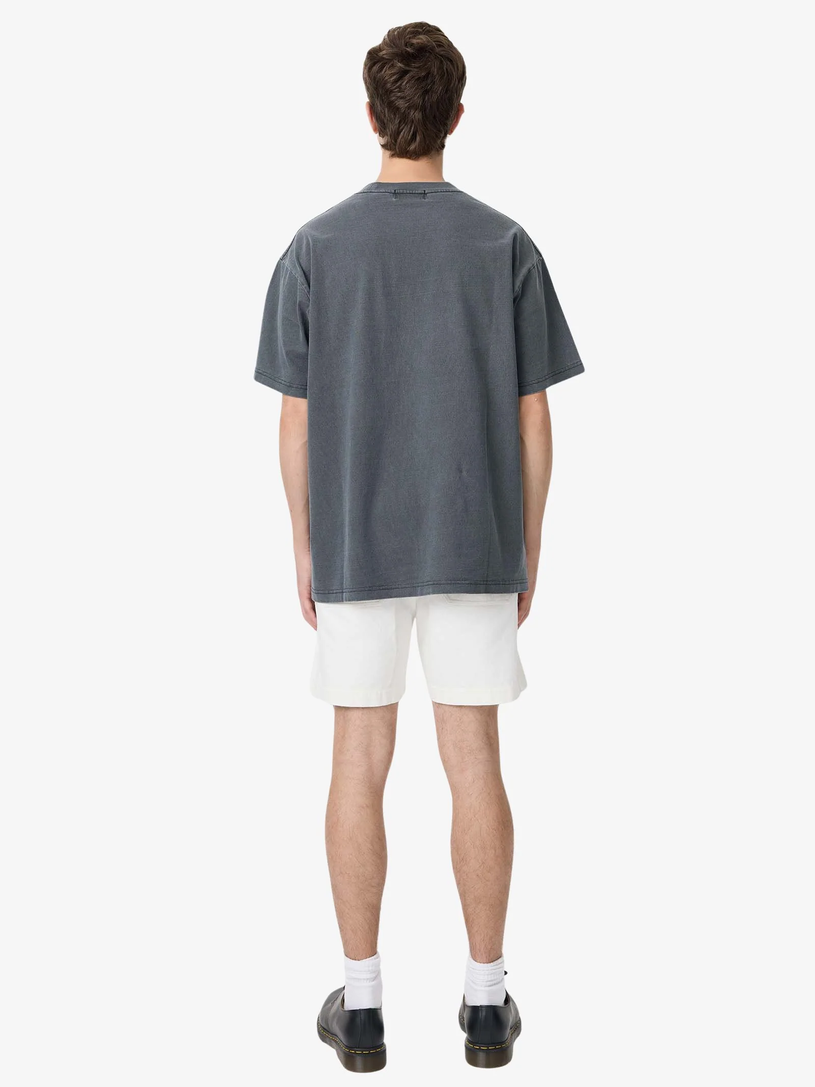 Sayo Pocket Tee - Image 3
