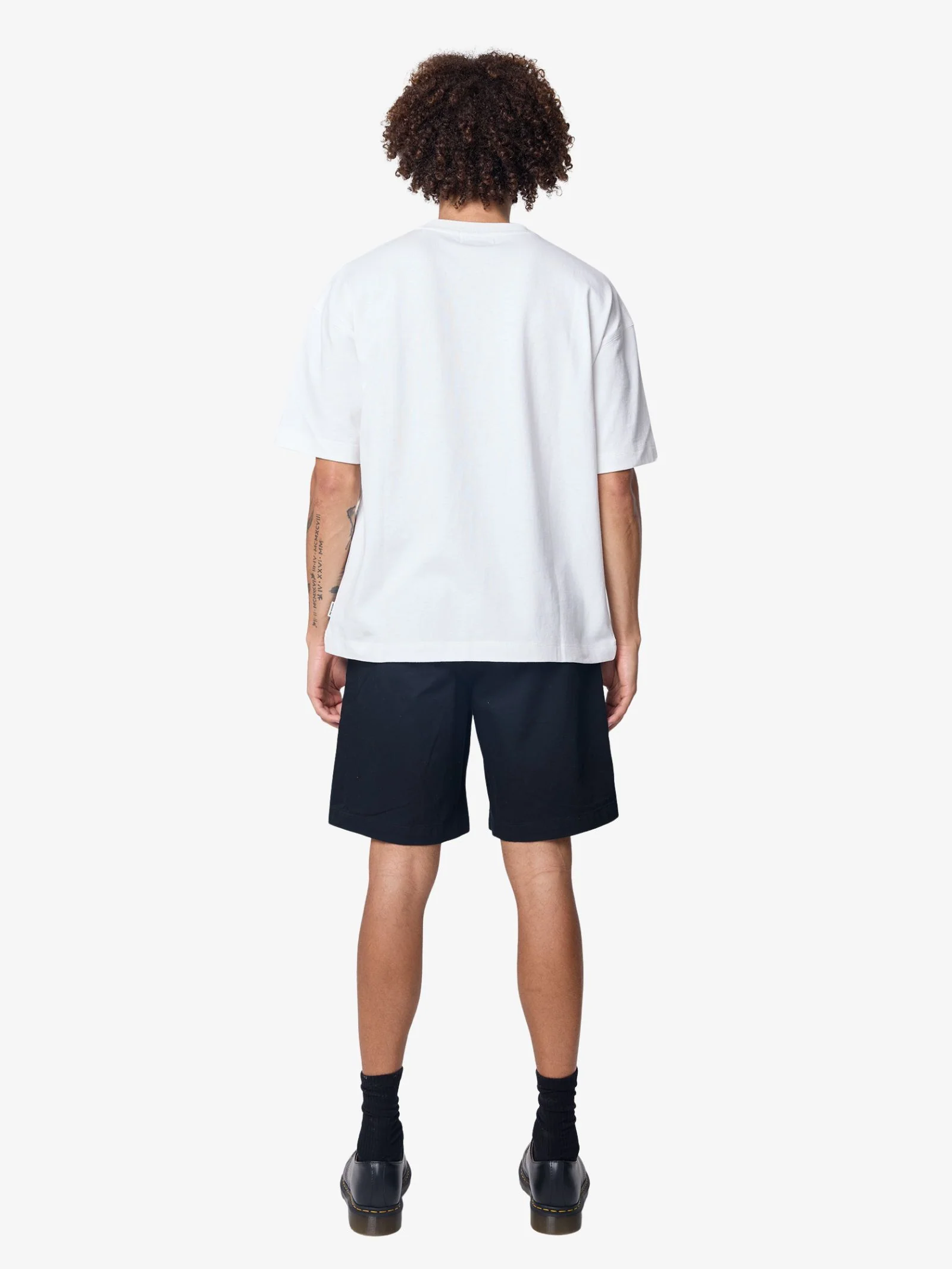 Says Relax Tee - Image 4