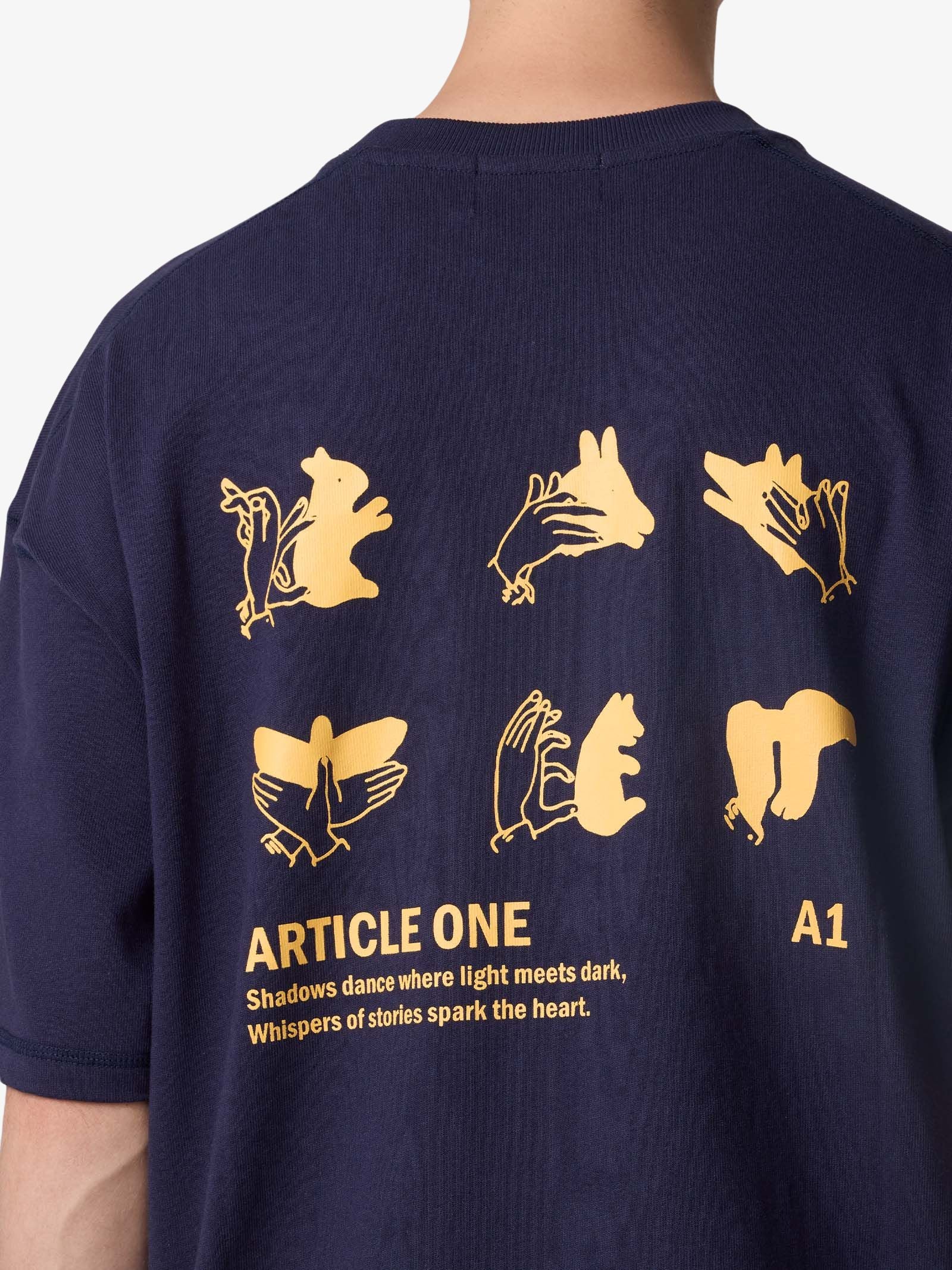 Shadow Tee - Image 2
