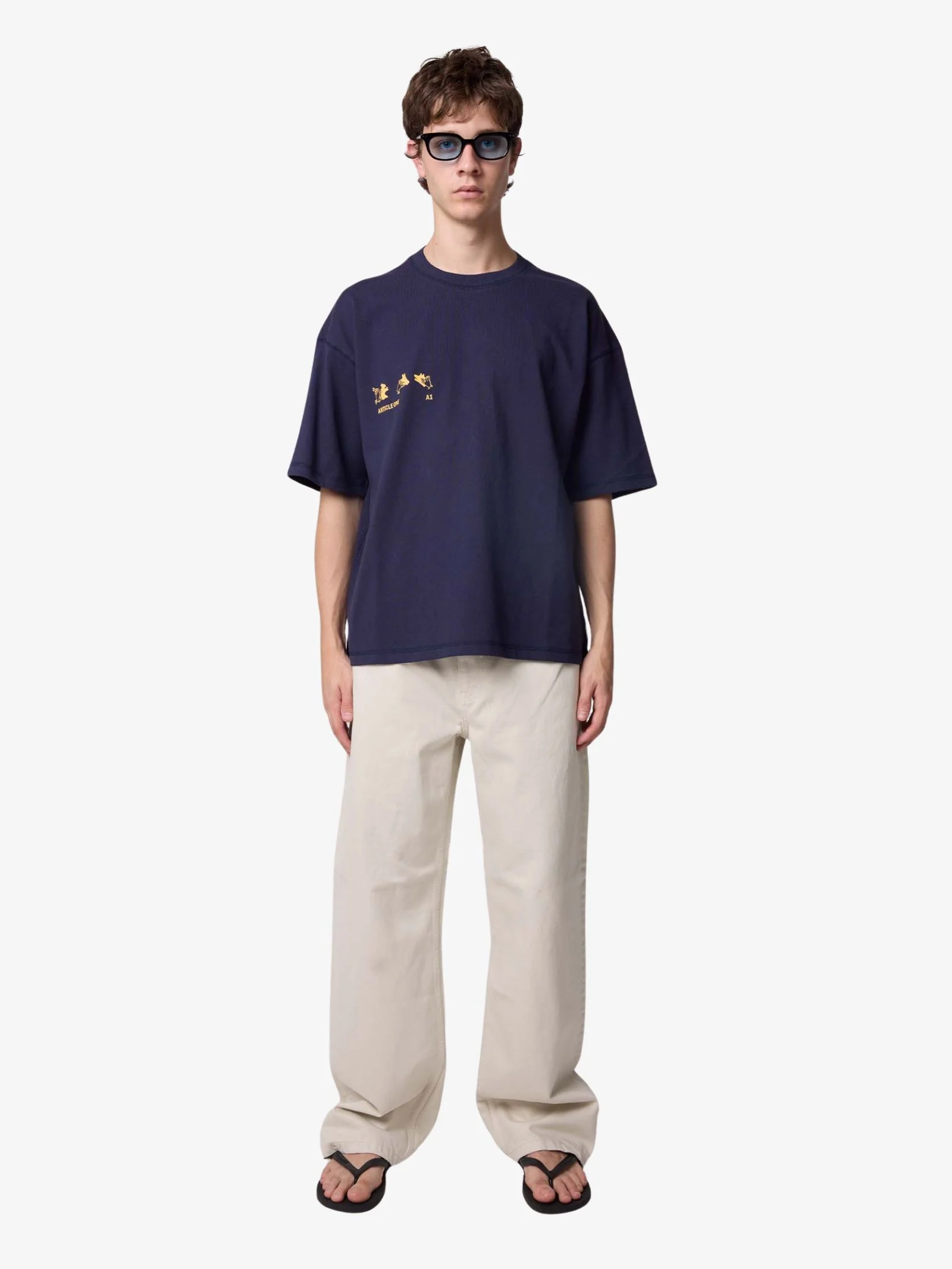 Shadow Tee - Image 3