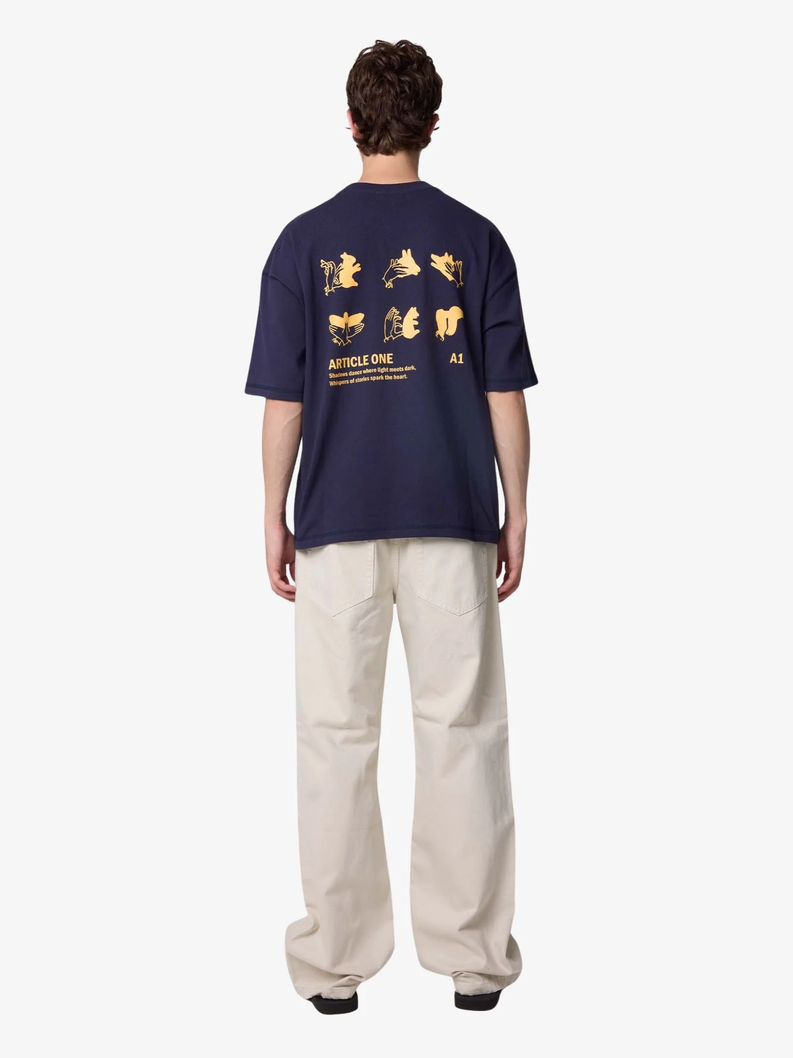Shadow Tee - Image 4