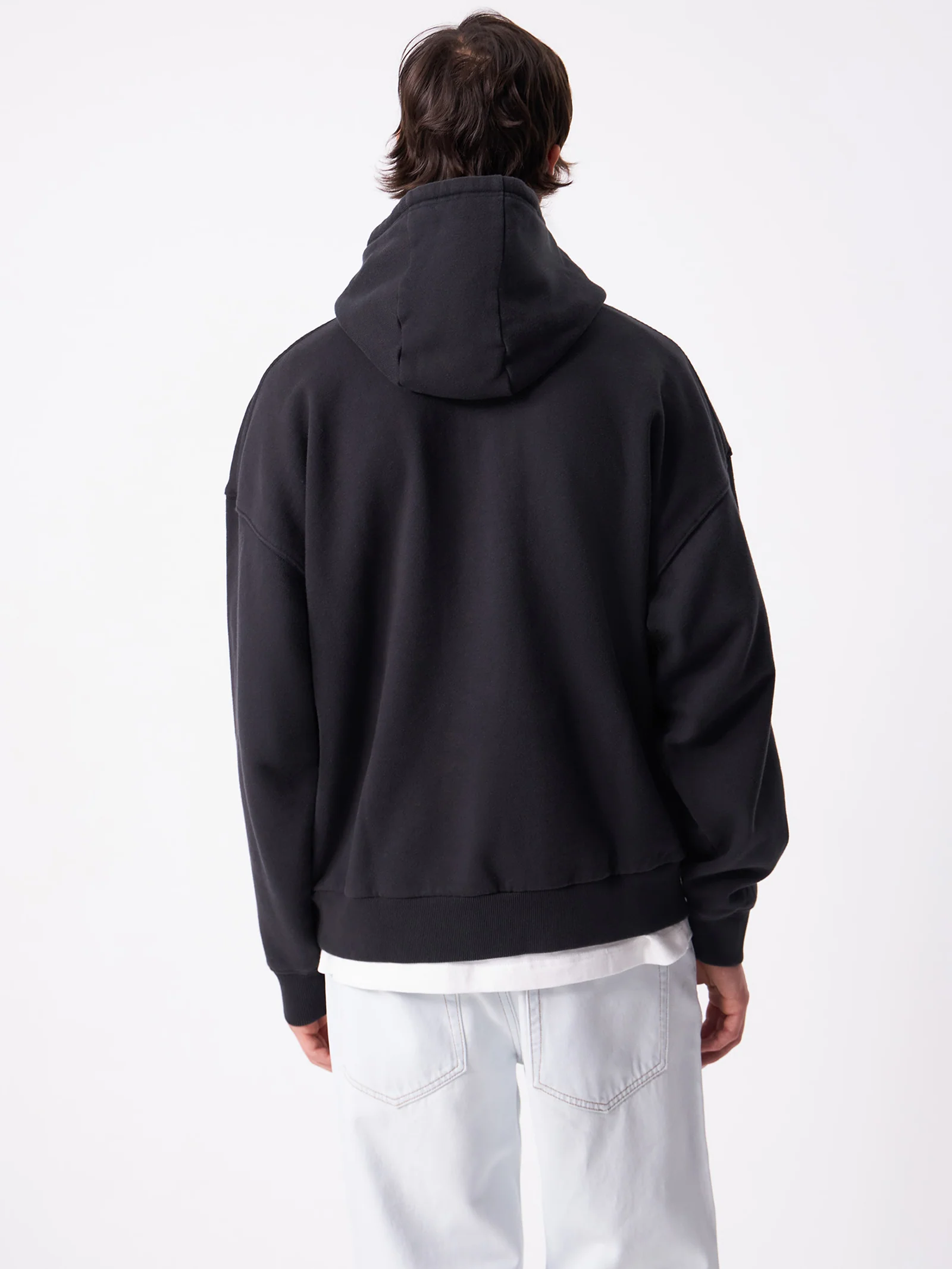 Society Hoodie - Image 3