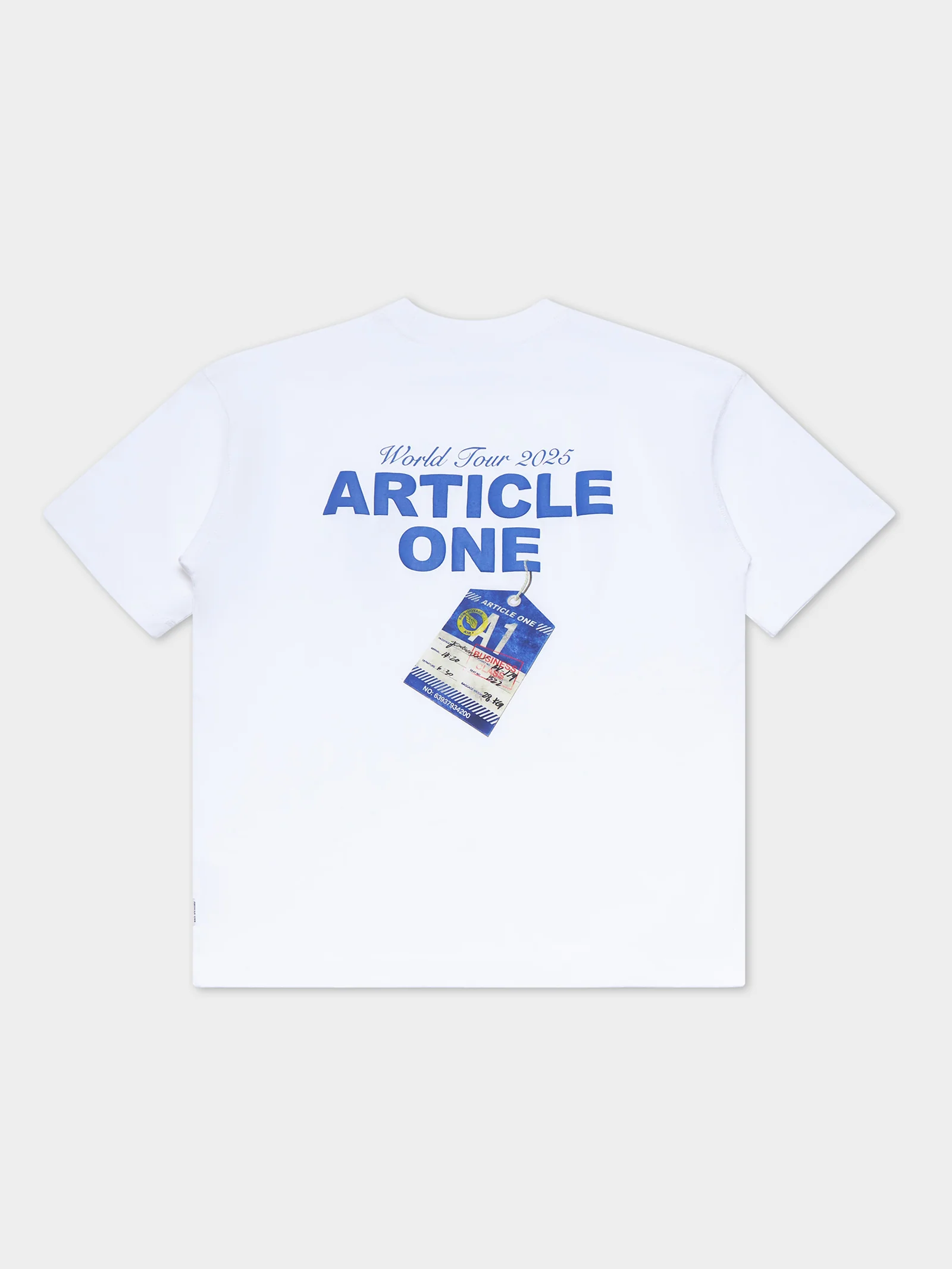 Still On Vacay Tee - Image 4