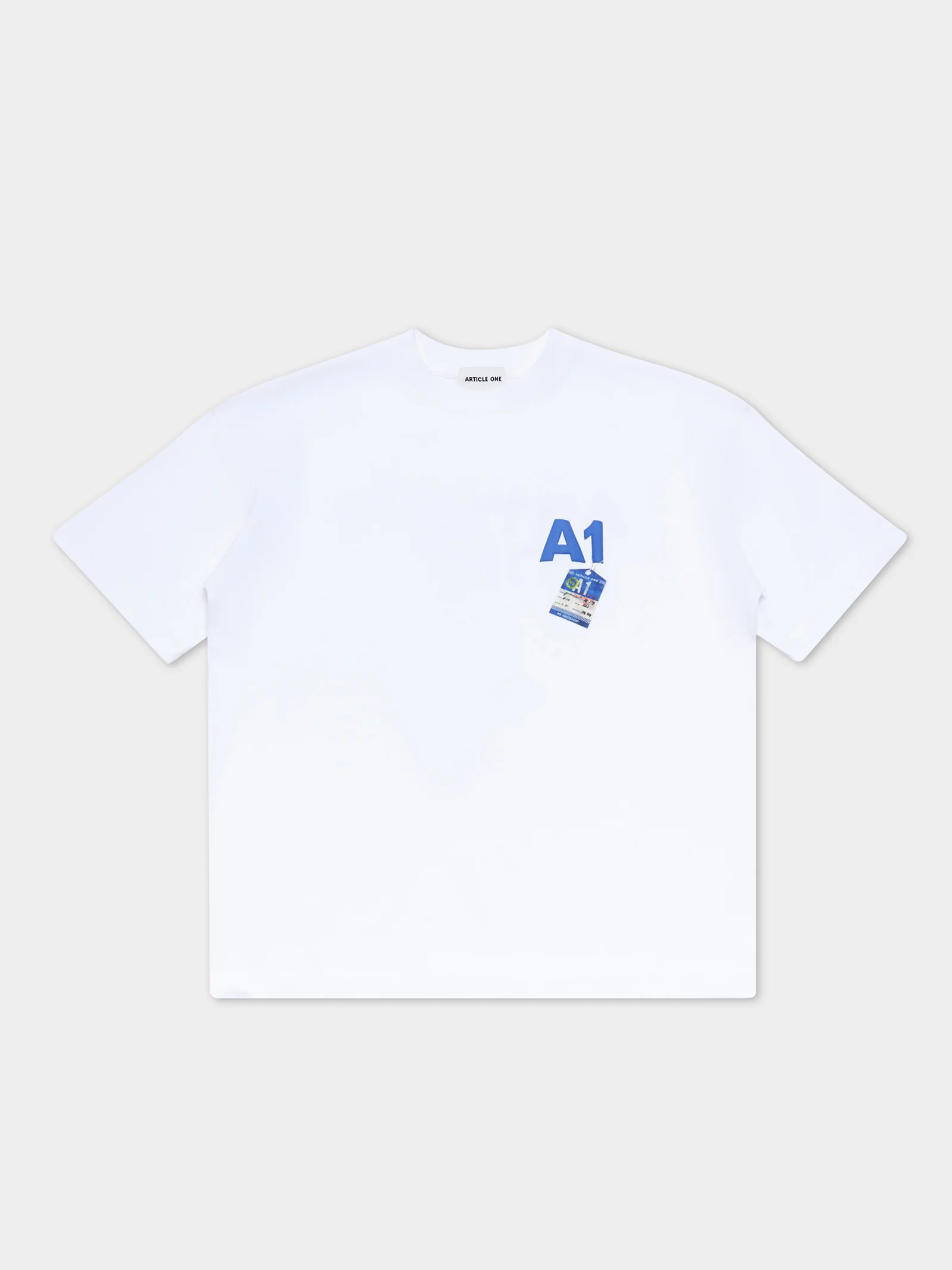 Still On Vacay Tee - Image 5