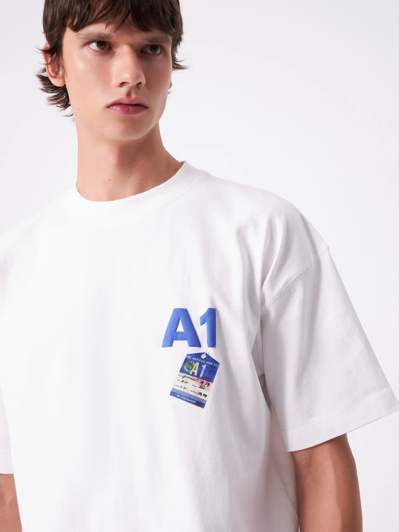 Still On Vacay Tee - Image 6