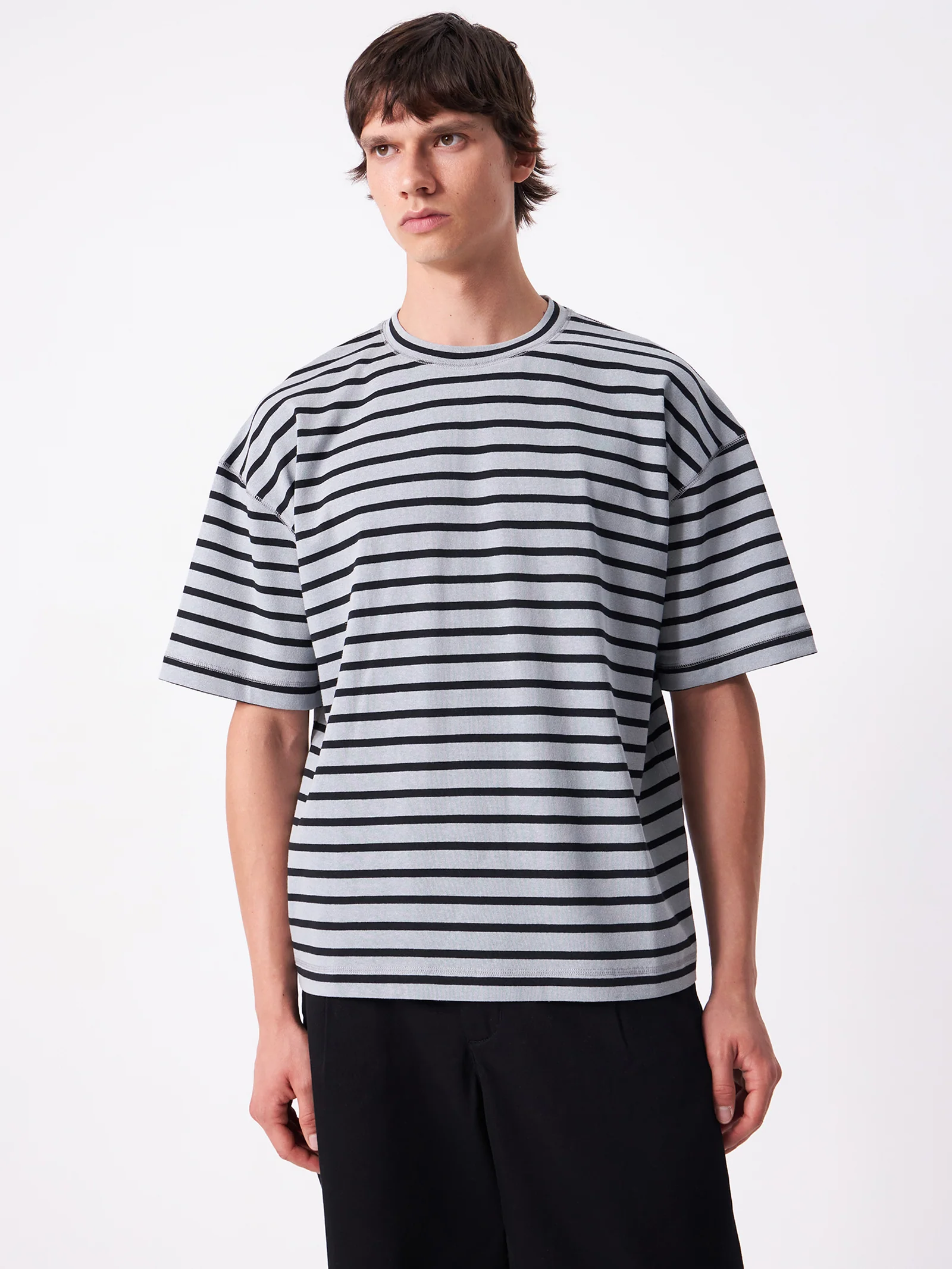 Stripey Tee - Image 2