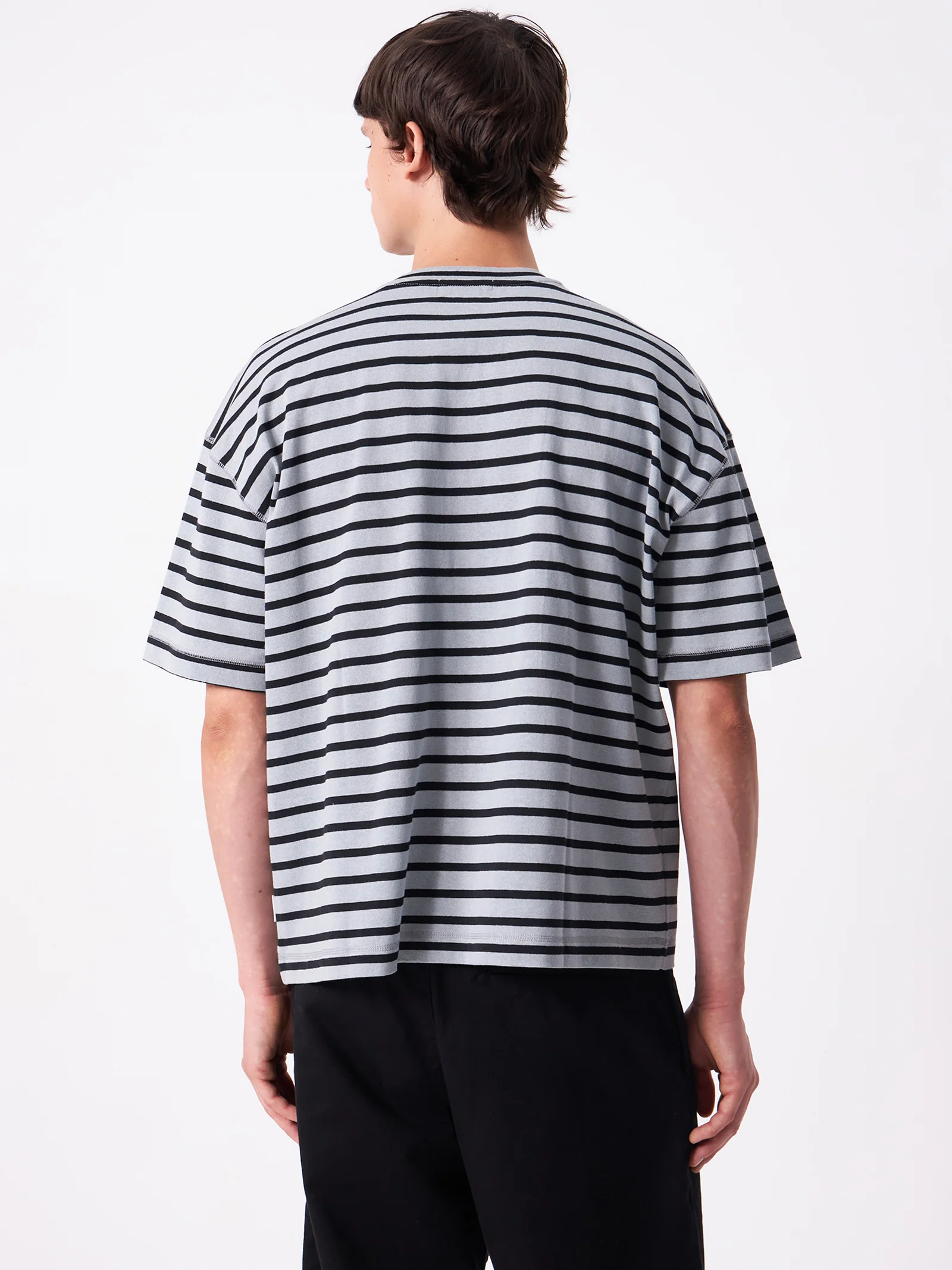 Stripey Tee - Image 3