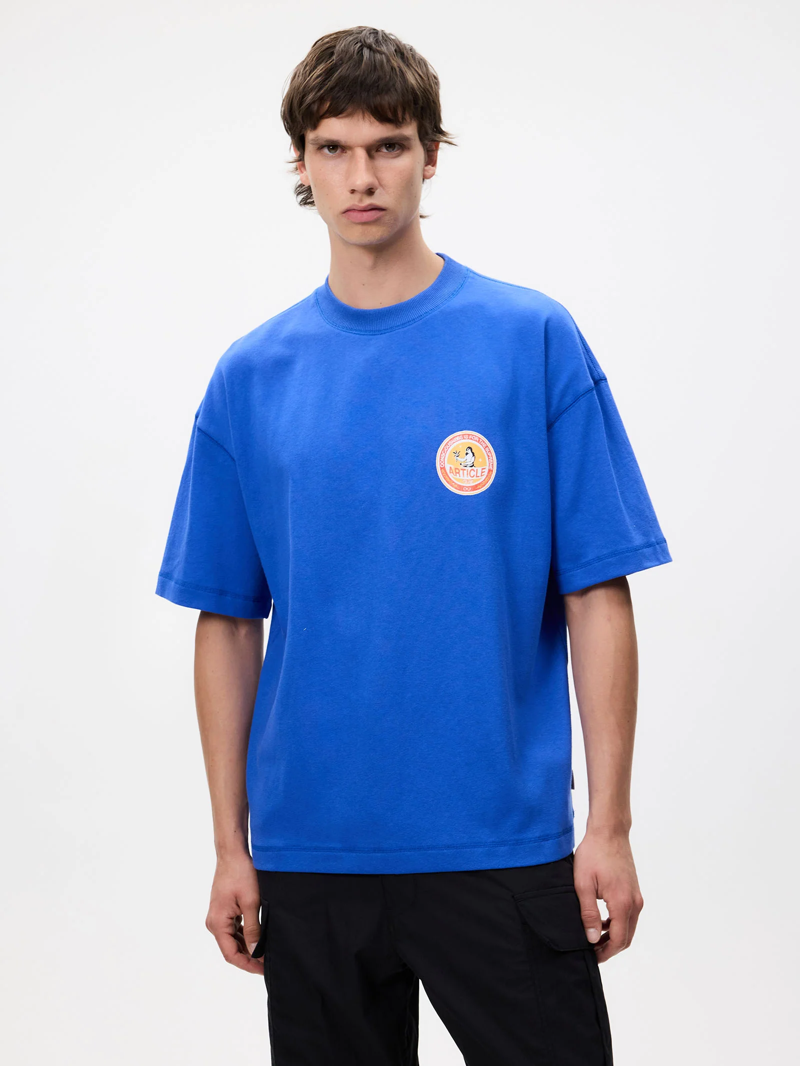 Supreme Tee - Image 2