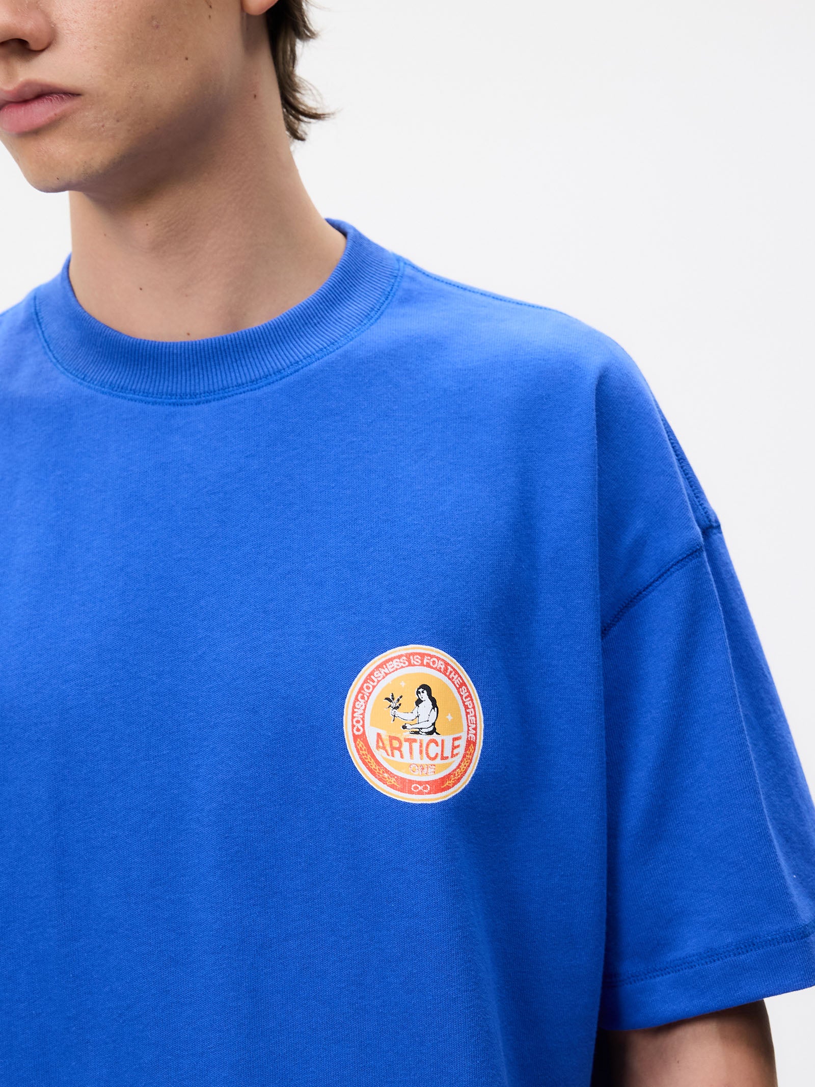 Supreme Tee - Image 4