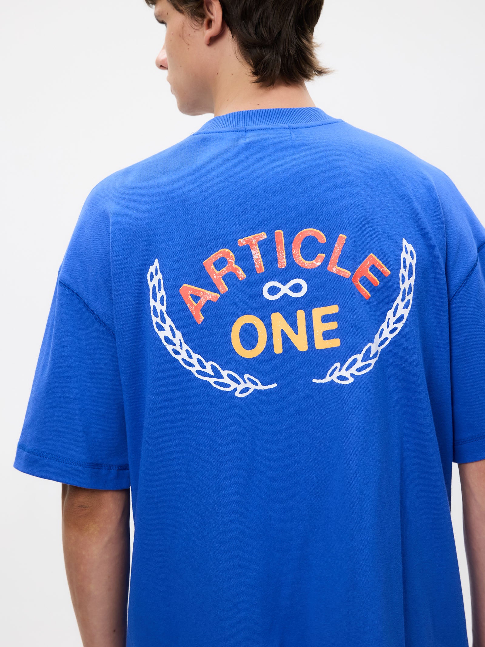 Supreme Tee - Image 5