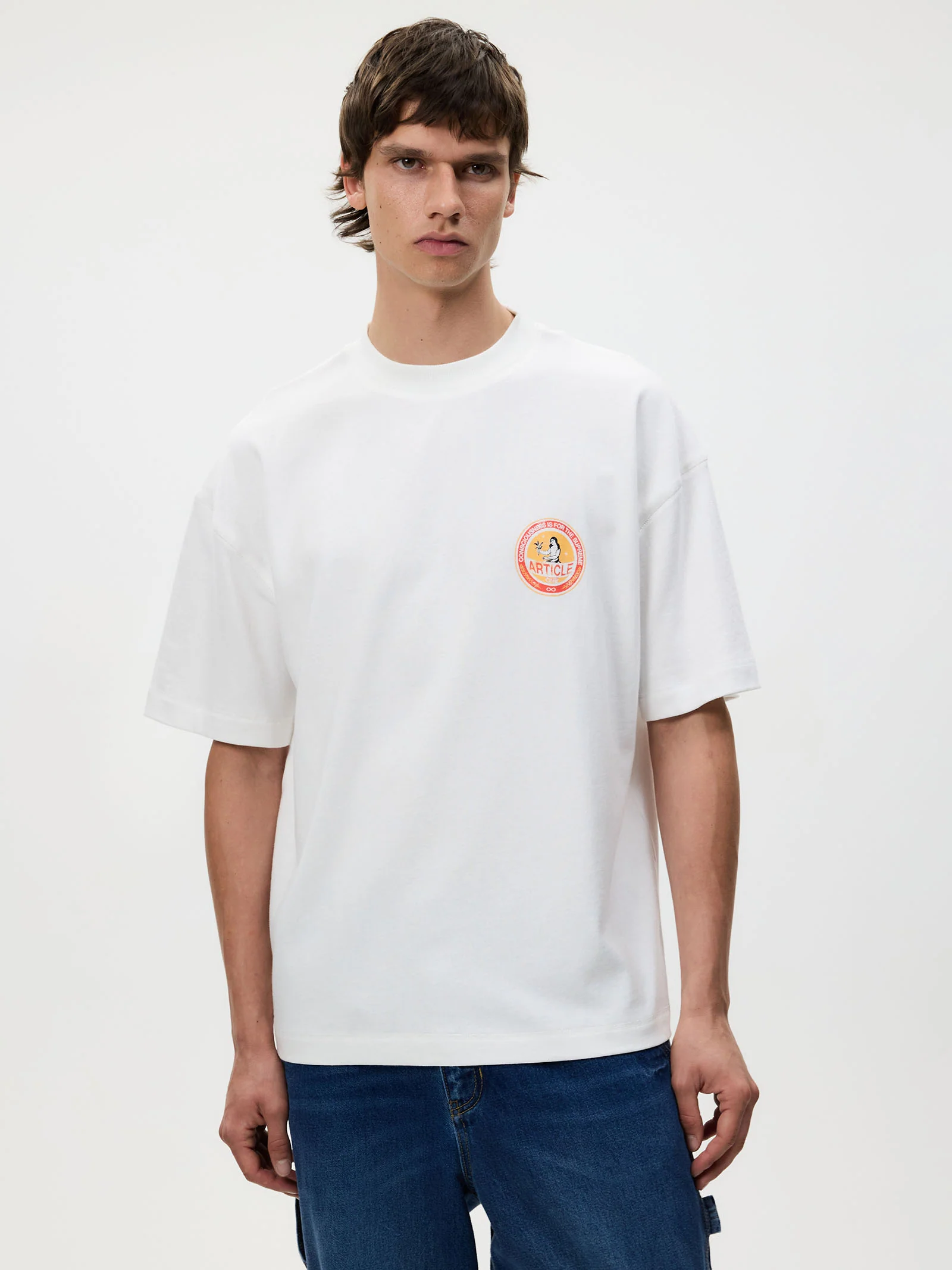 Supreme Tee - Image 2