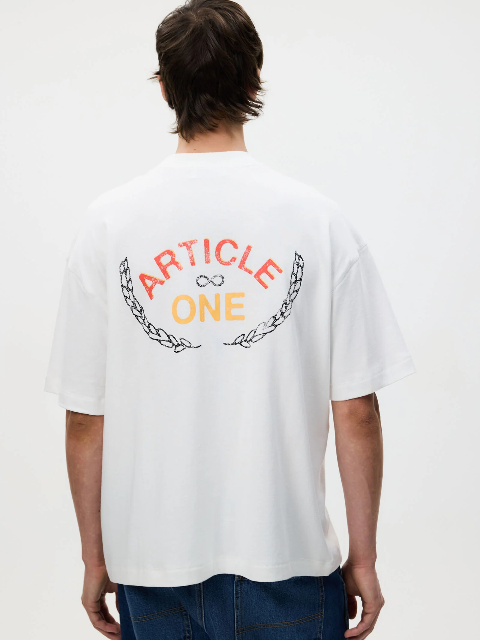Supreme Tee - Image 3
