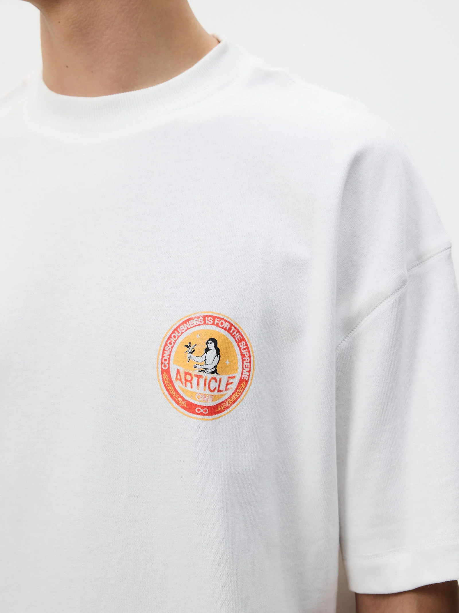 Supreme Tee - Image 4